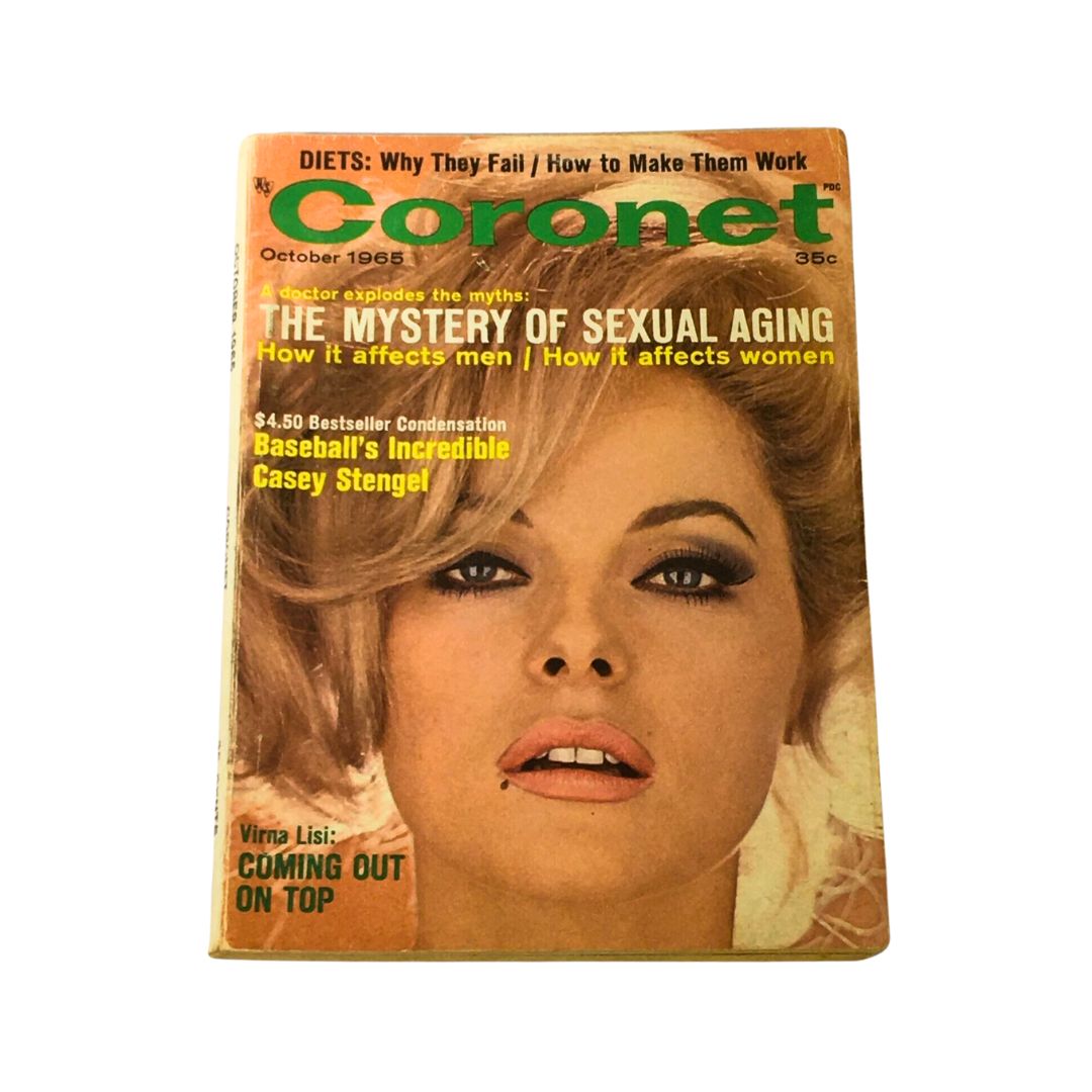 Coronet Magazine