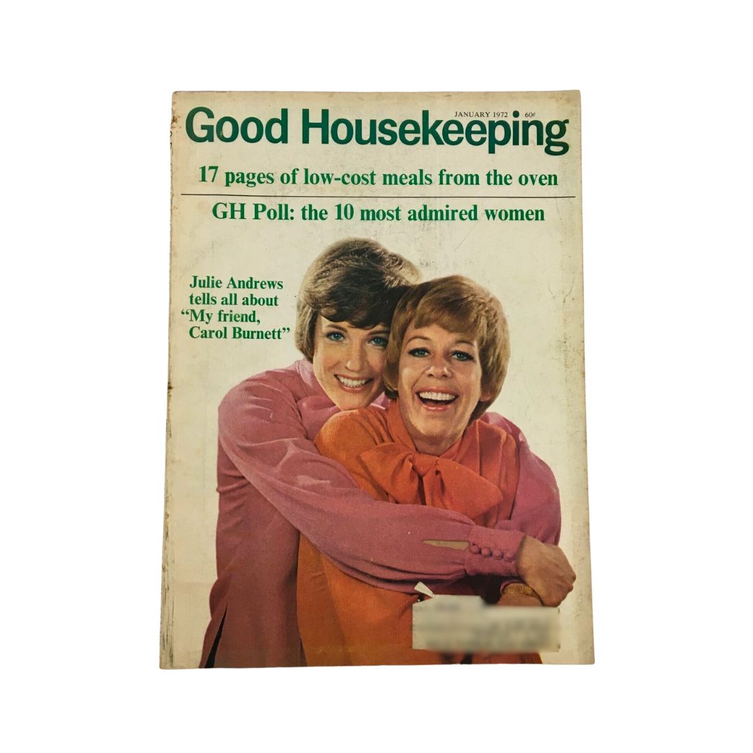 Good Housekeeping Magazine