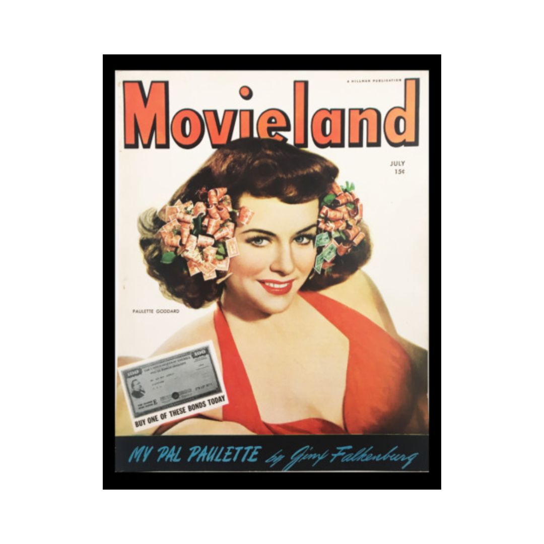 Movieland Magazine