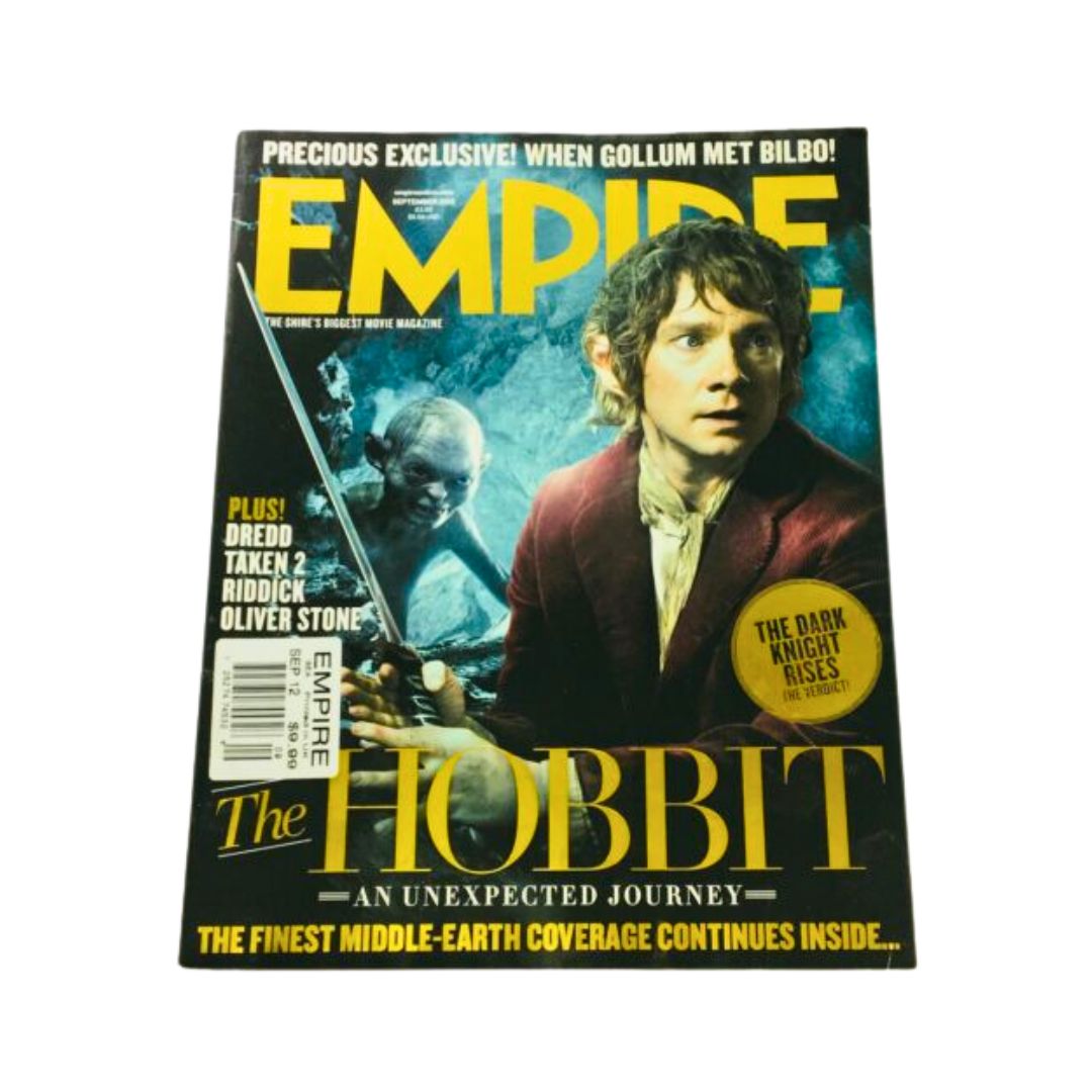 Empire Magazine