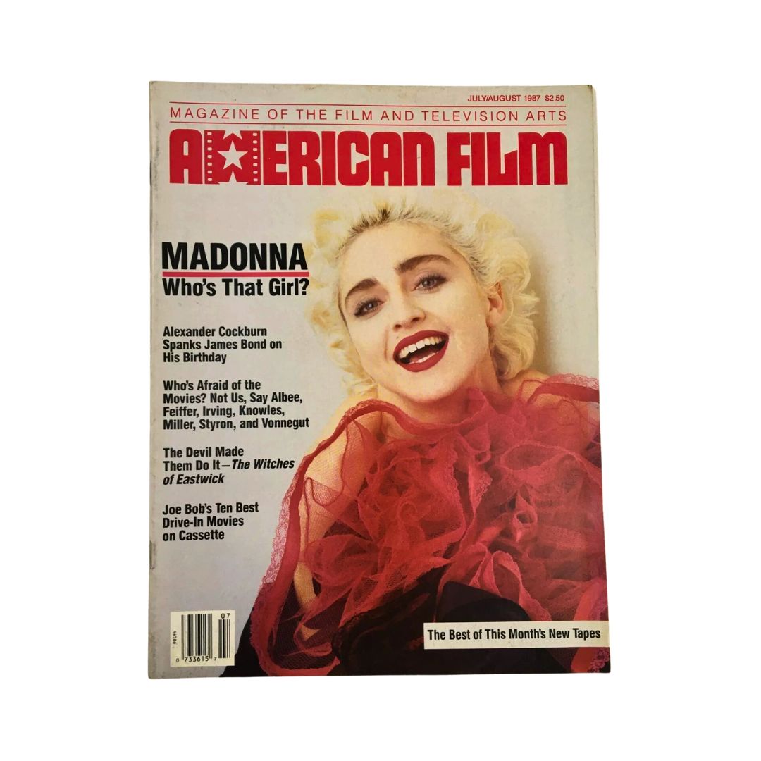 American Film Magazine