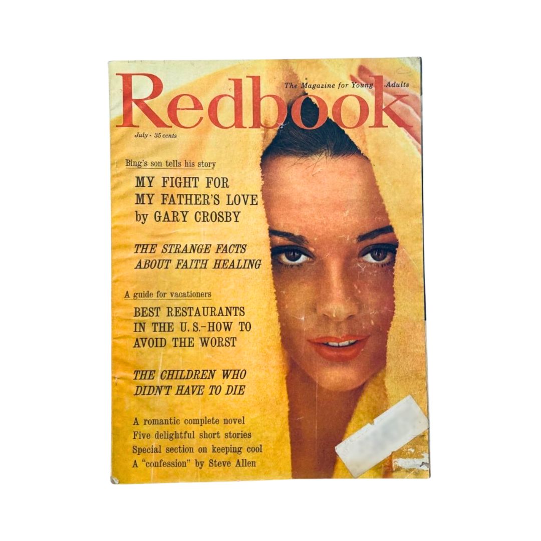 Redbook Magazine