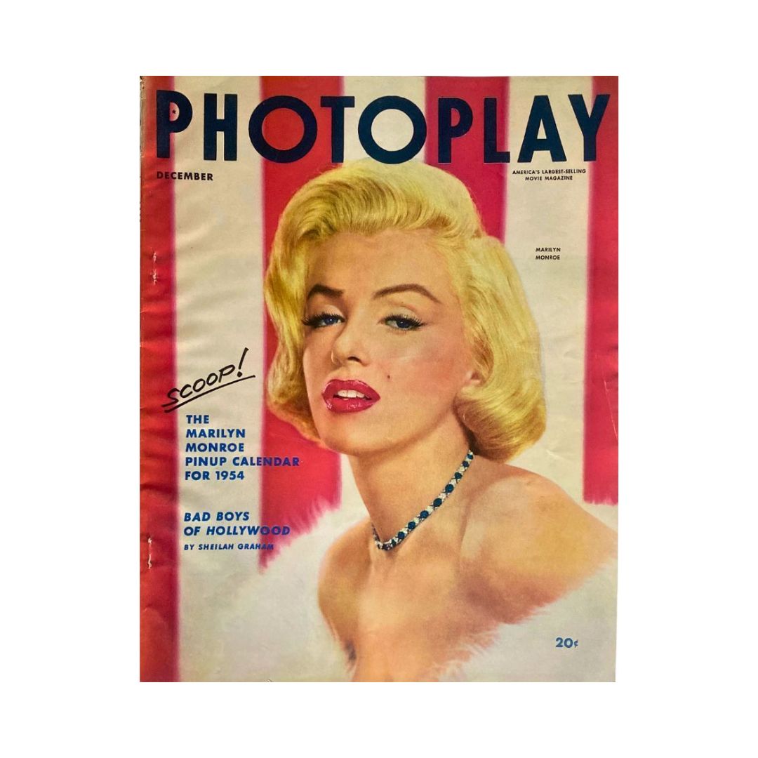 Photoplay Magazine