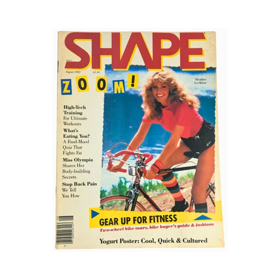 Shape Magazine