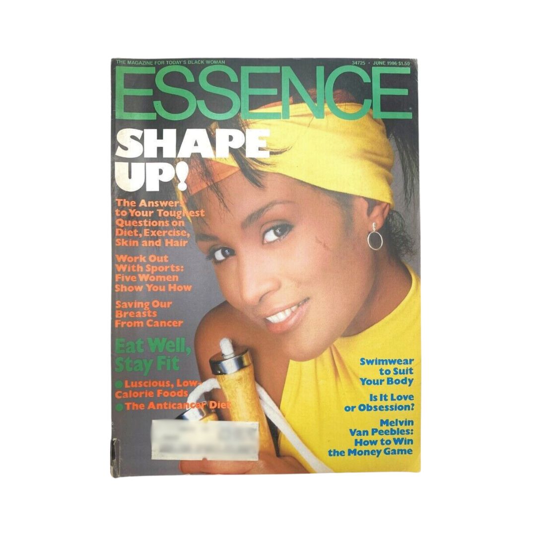 Essence Magazine