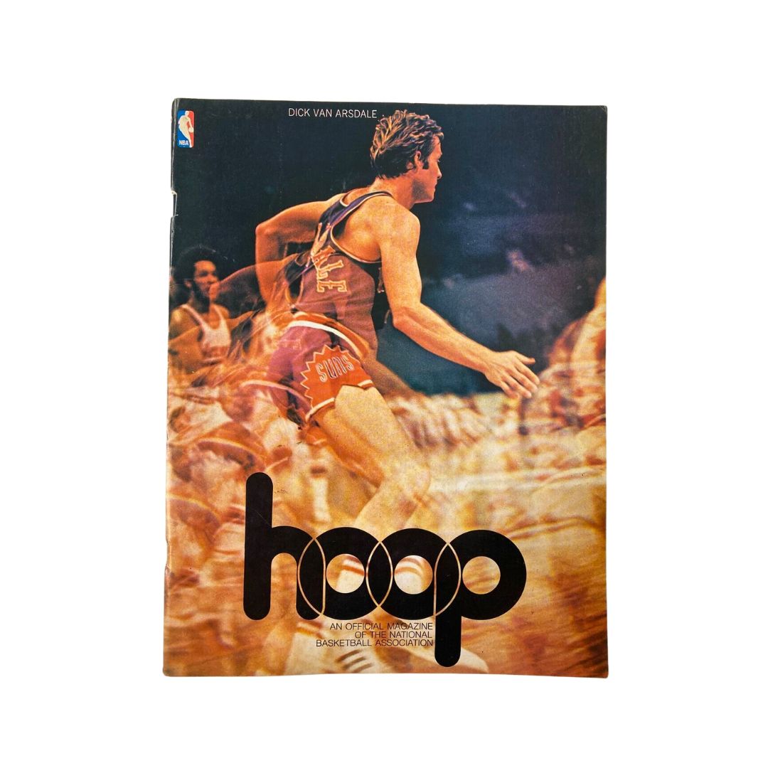 Hoop NBA Magazine