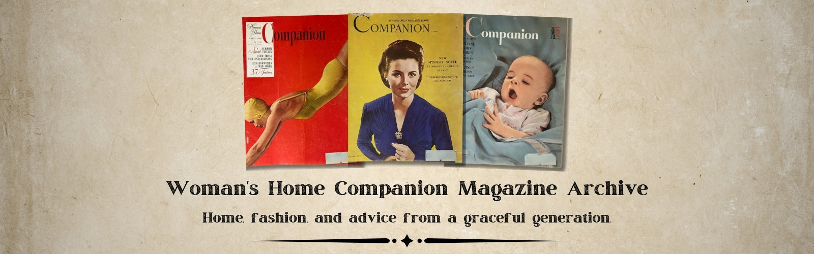 Woman's Home Companion