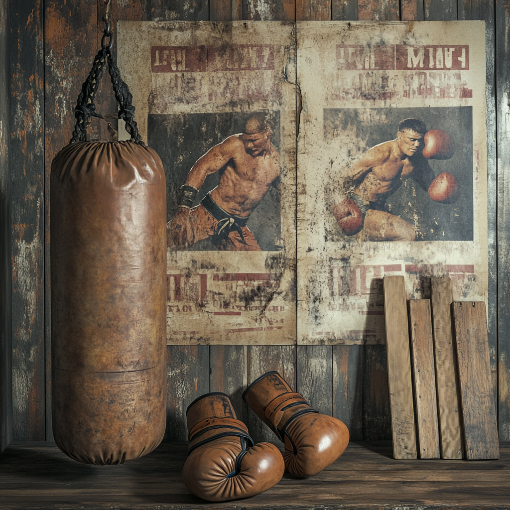 (Category) Martial Arts and Combat Sports