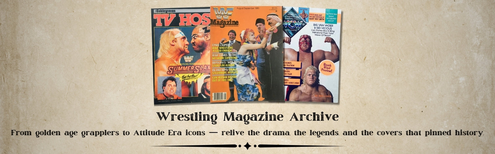Wrestling