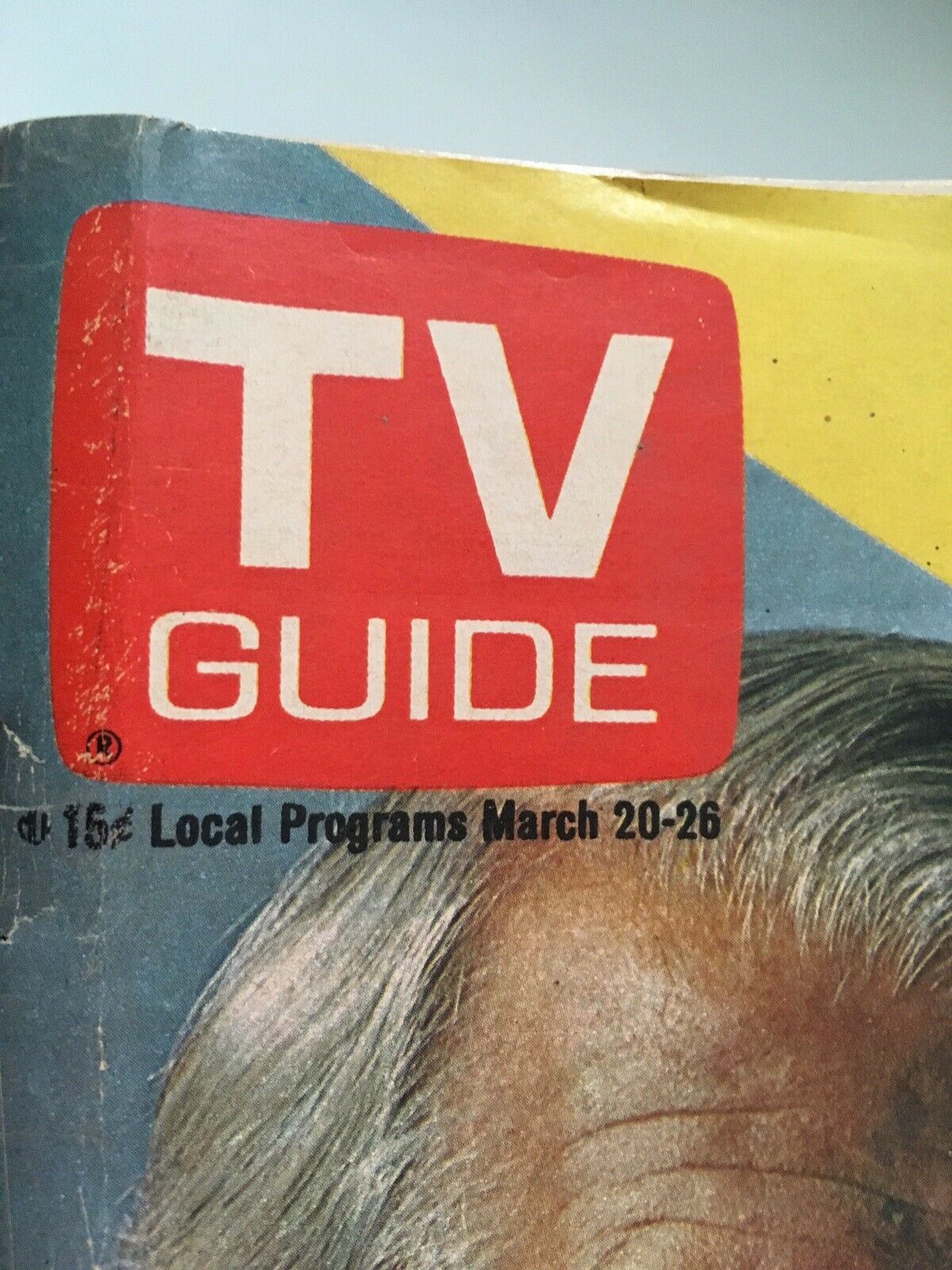 Complete Year Of TV Guide Magazines 1971 52 Issues, Special Issue Fall Preview