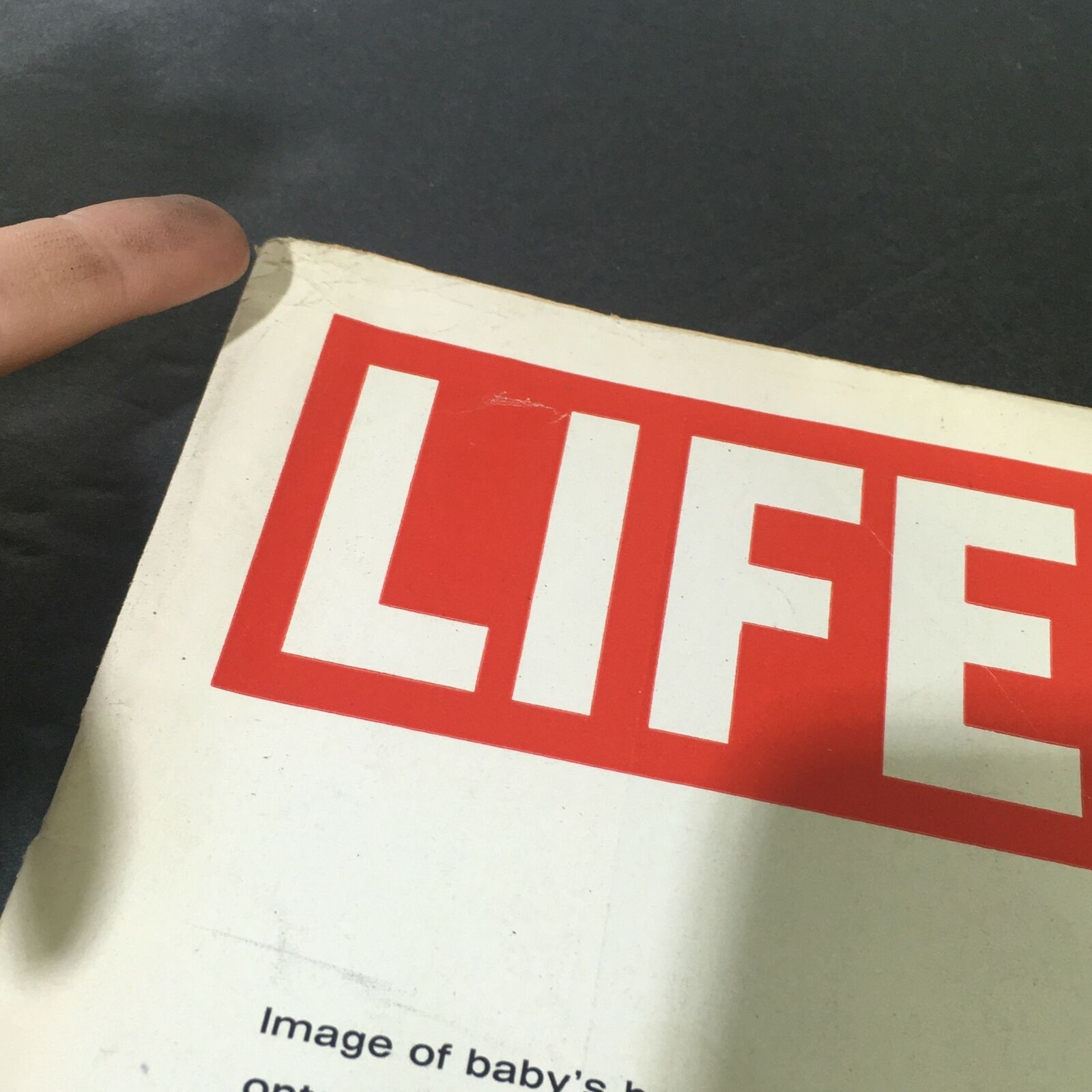 VTG Life Magazine September 10 1965 - Biological Revolution The Control of Life