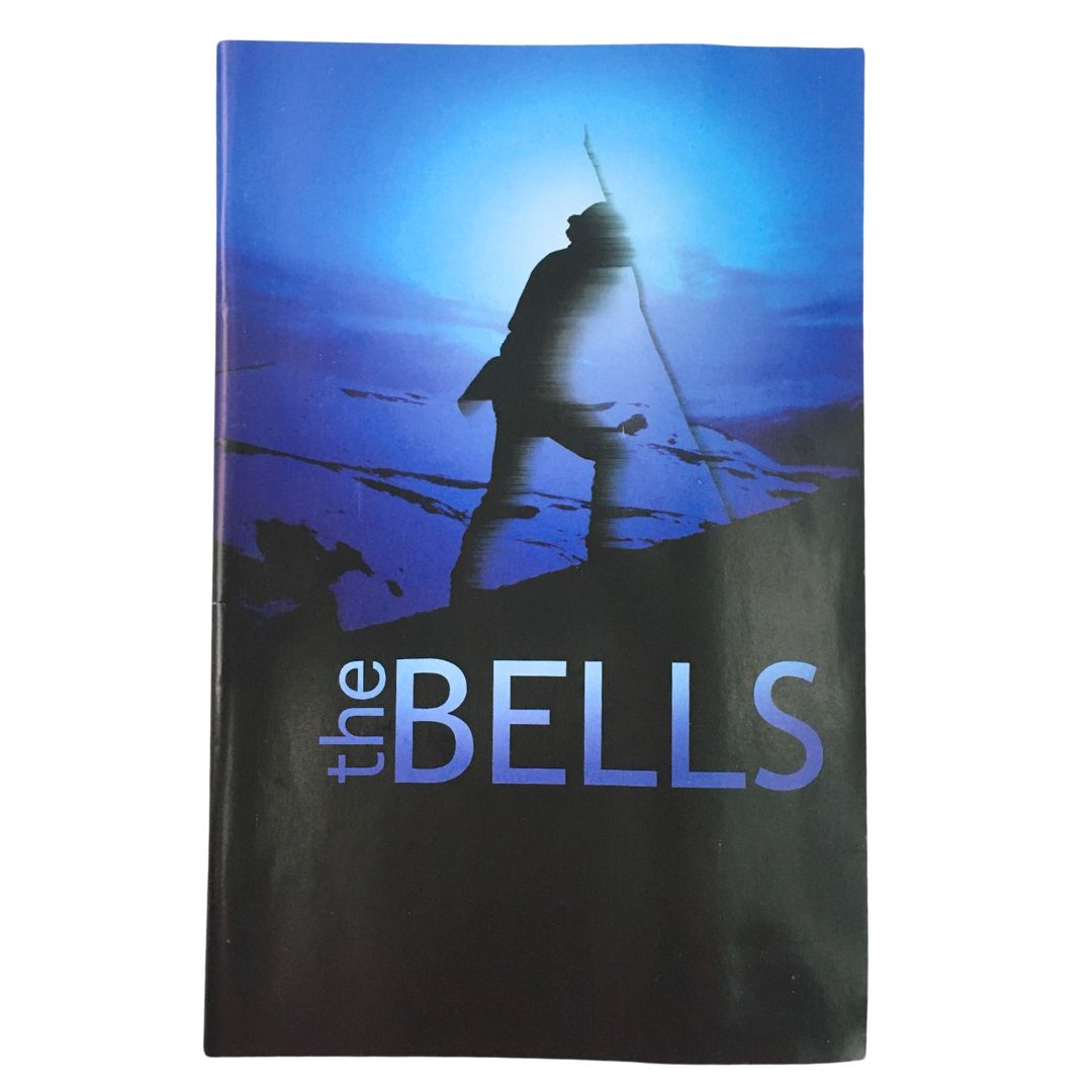 2005 McCarter Theatre Center Matthew's Theatre 'The Bells' by Theresa Rebeck