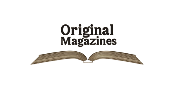 Original Magazines