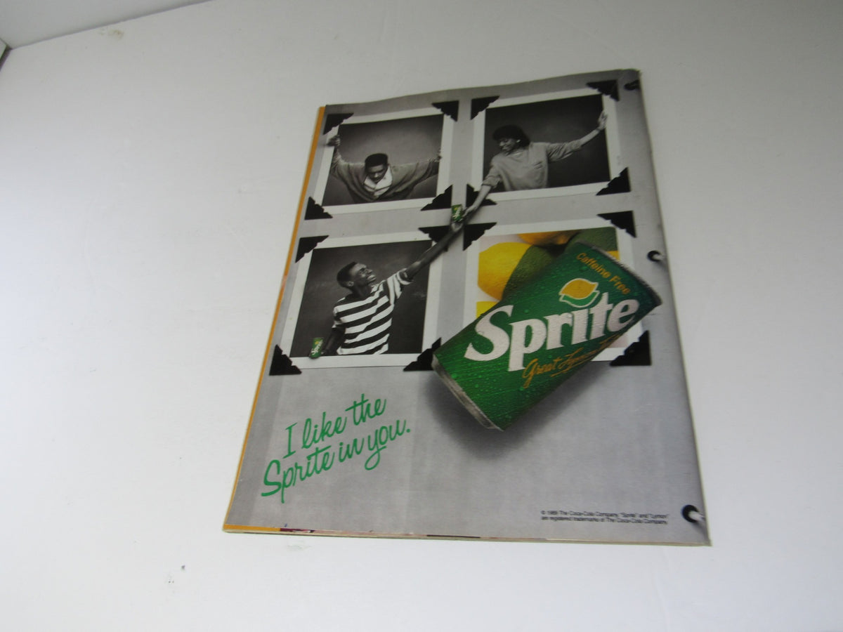 Vintage Right On! Magazines Collection