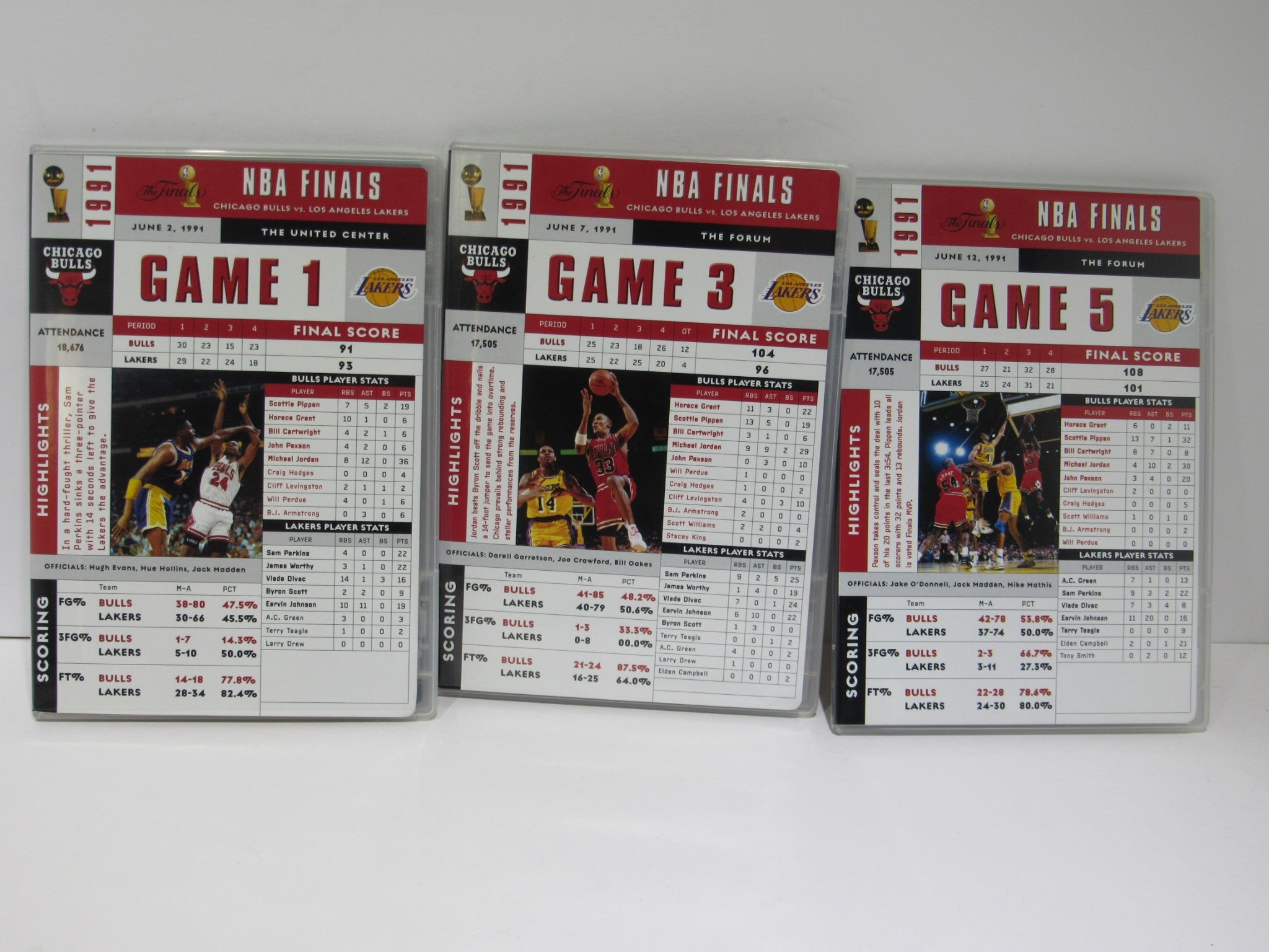 Chicago Bulls: 1990-1991 NBA Champions Learning to Fly (Collector's Edition) DVD