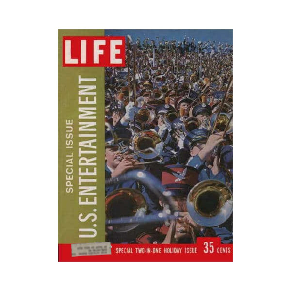 Life Magazine December 22 1969 Special Double Issue The 60s