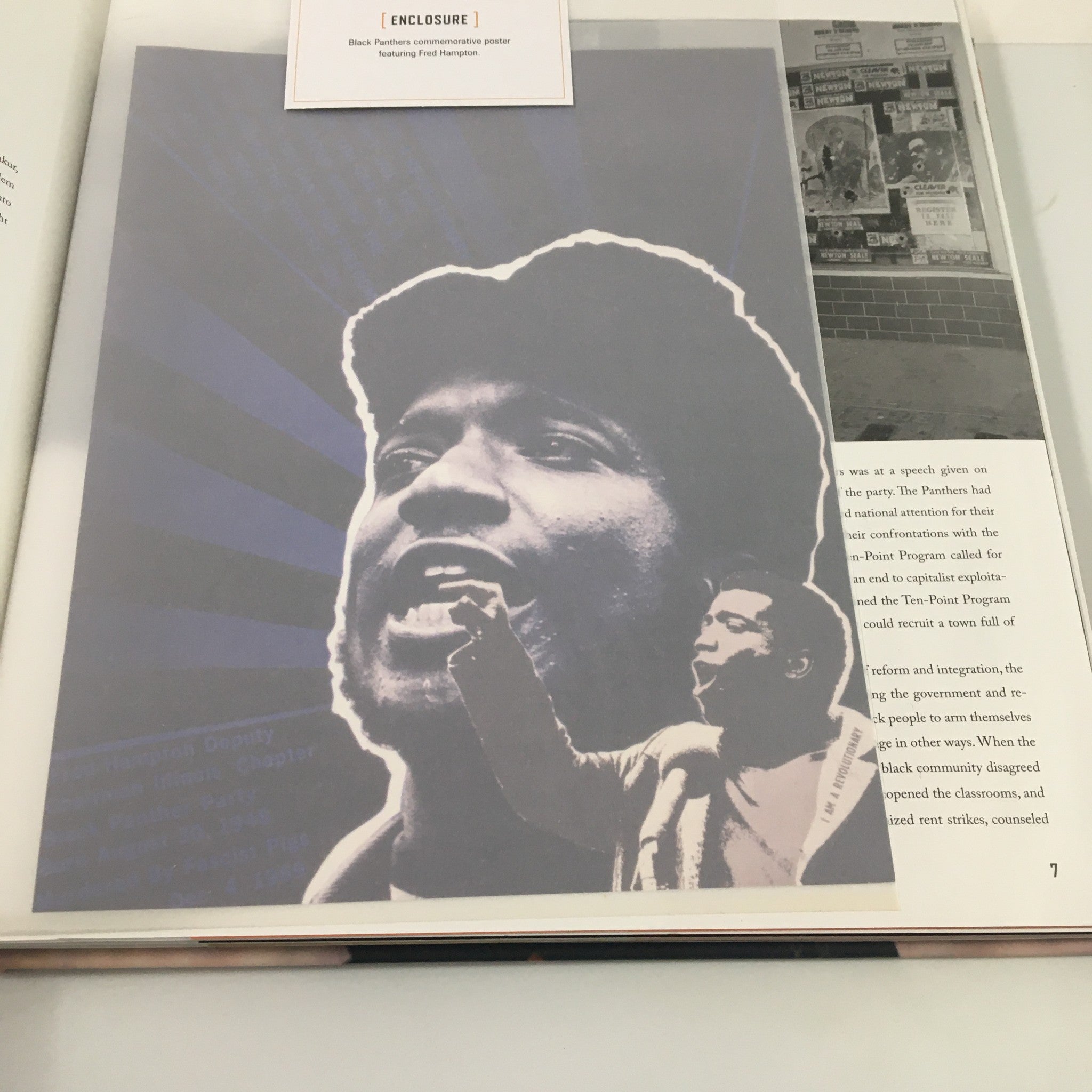 Tupac Shakur Legacy Includes A 60-Minute Interview Co Book by Jamal Joseph