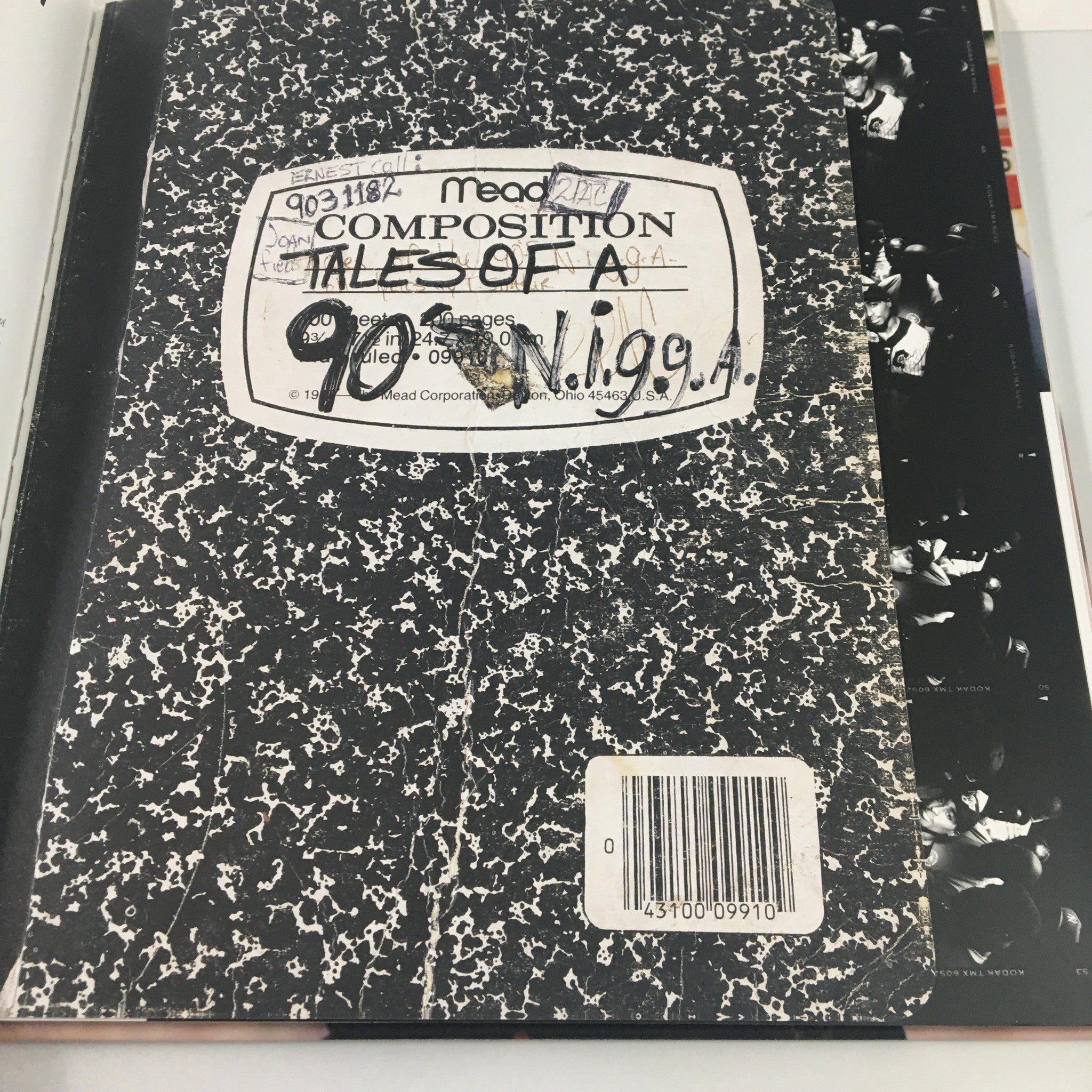 Tupac Shakur Legacy Includes A 60-Minute Interview Co Book by Jamal Joseph