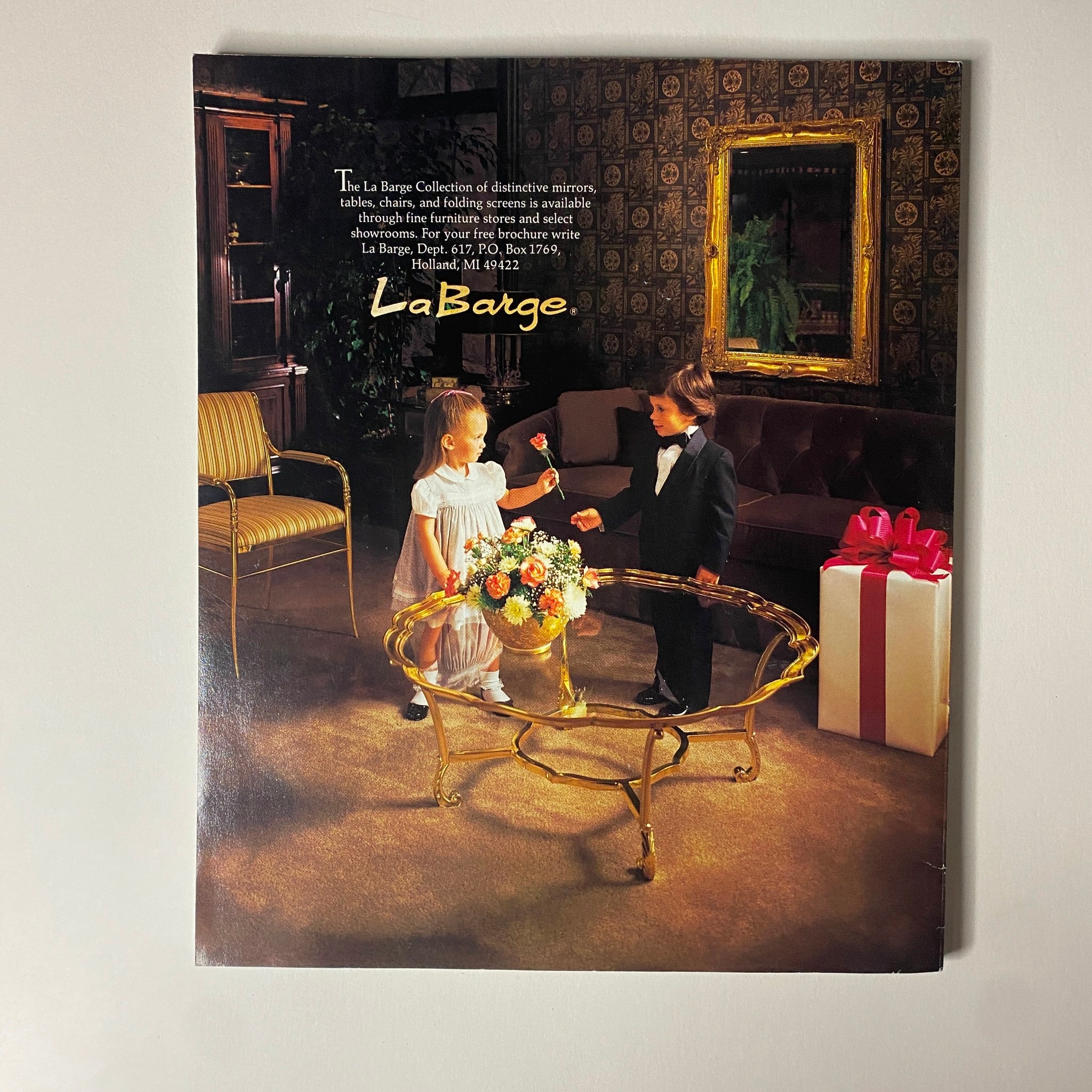 Connoisseur Magazine October 1986 The Berenson Scandals No Label