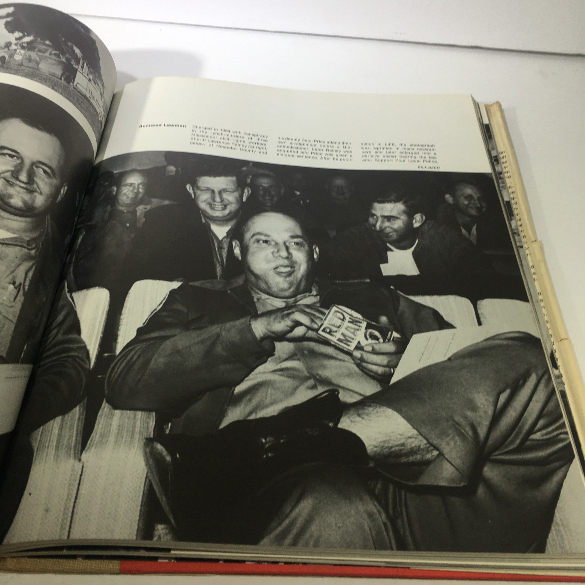 VTG Life Magazine: December 1973 - The Best Of Life Subscriber's Special Edition