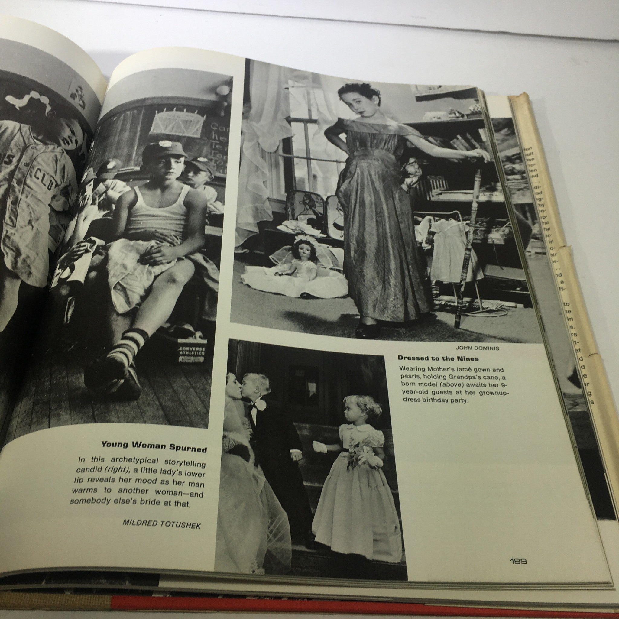 VTG Life Magazine: December 1973 - The Best Of Life Subscriber's Special Edition