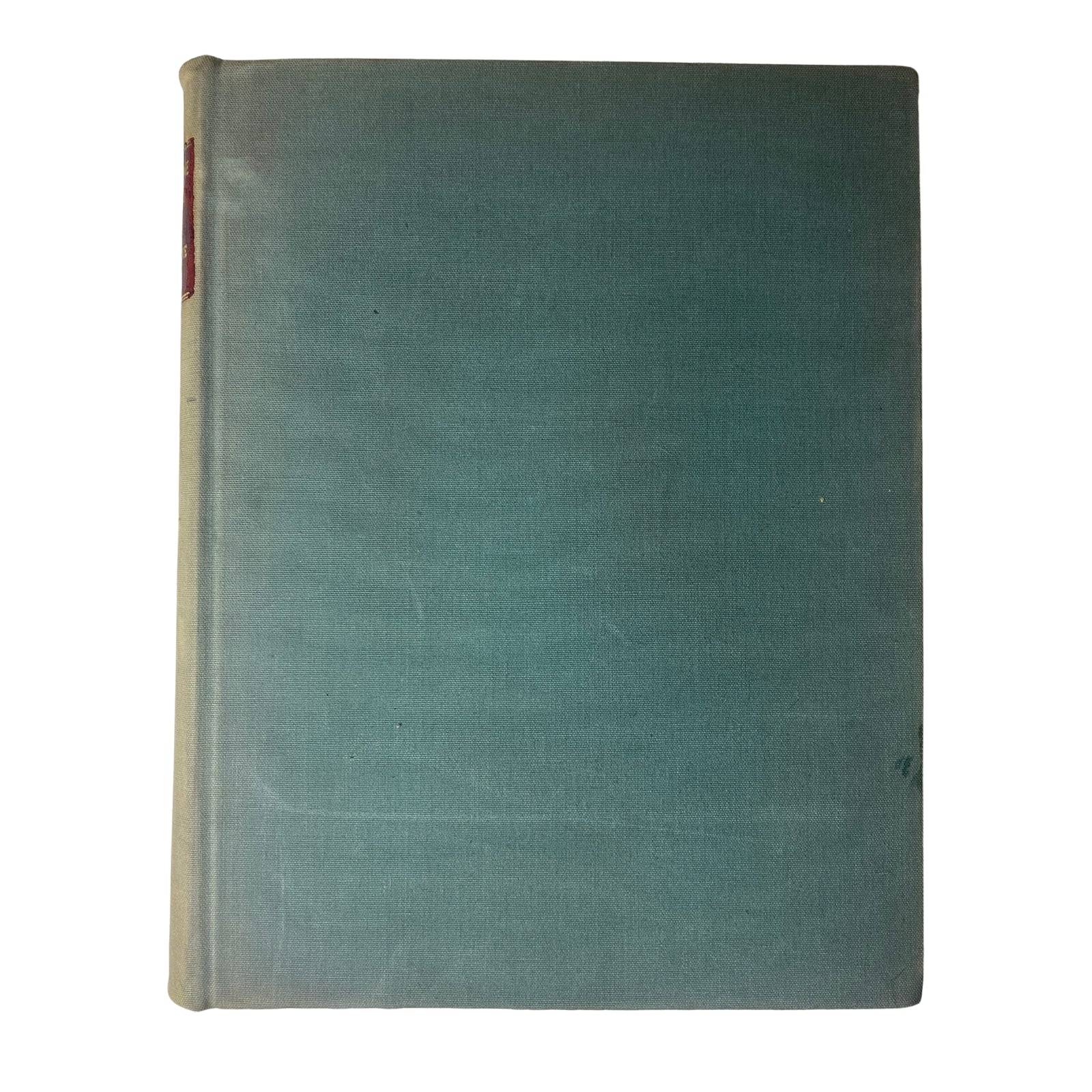 Ladies' Home Journal Library Bound Magazine 1939 Full Year January - December, displaying the front cover of a single bound volume.