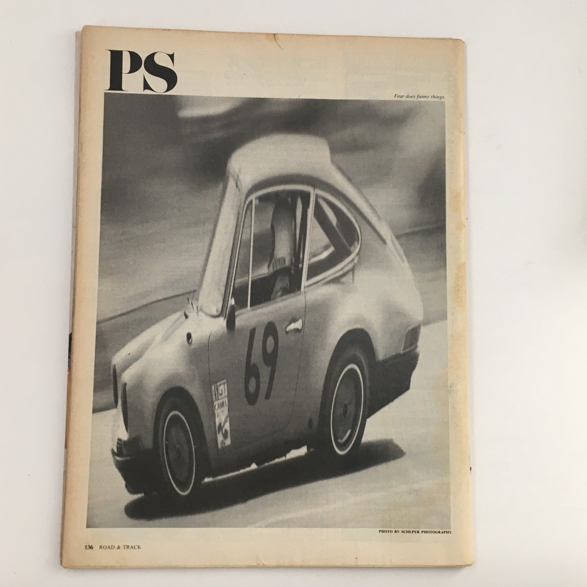 Road & Track Magazine February 1977 Mazda GLC Hatchback Piston Engine & Value