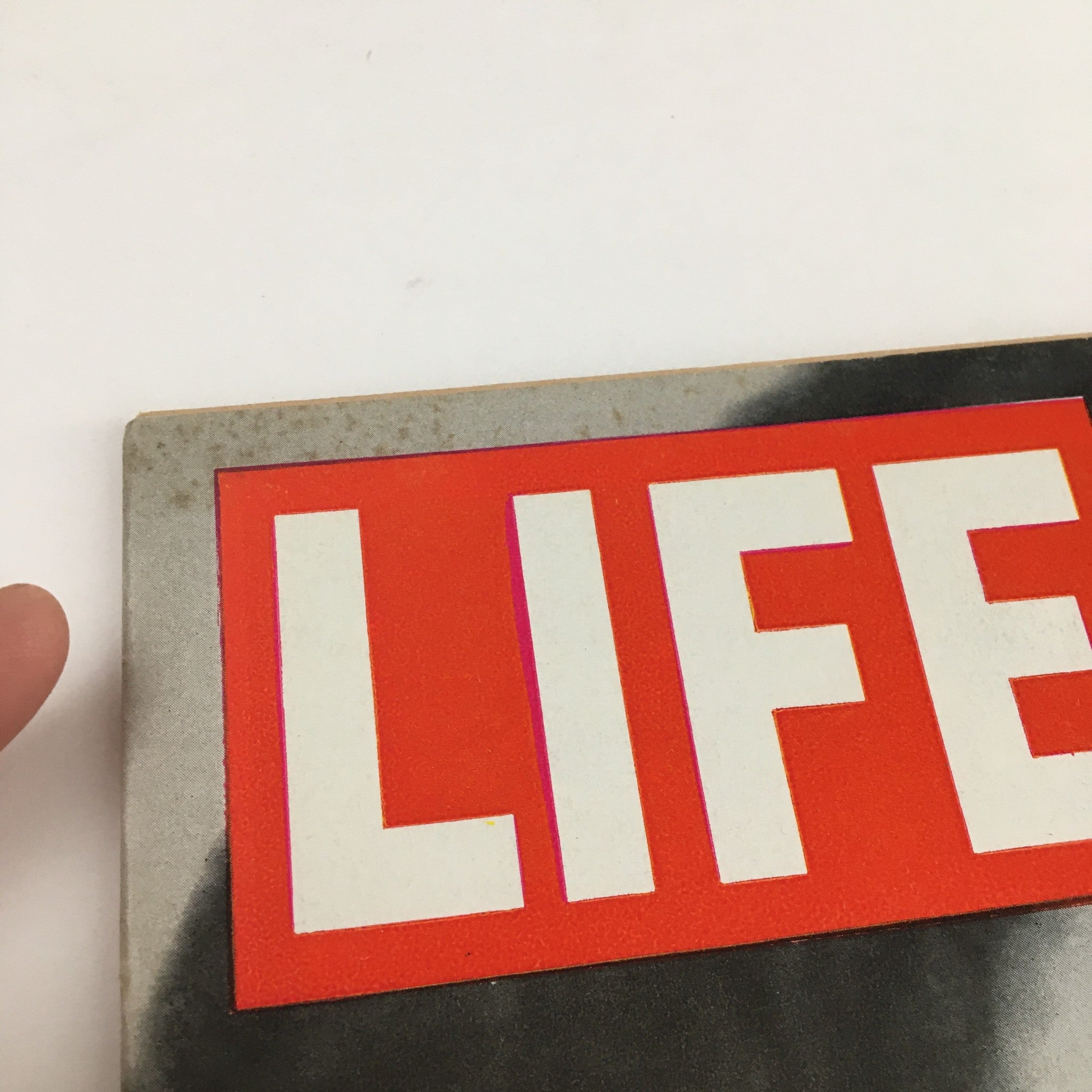 Life Magazine December 19 1969 Charles Manson in The Love and Terror Cult