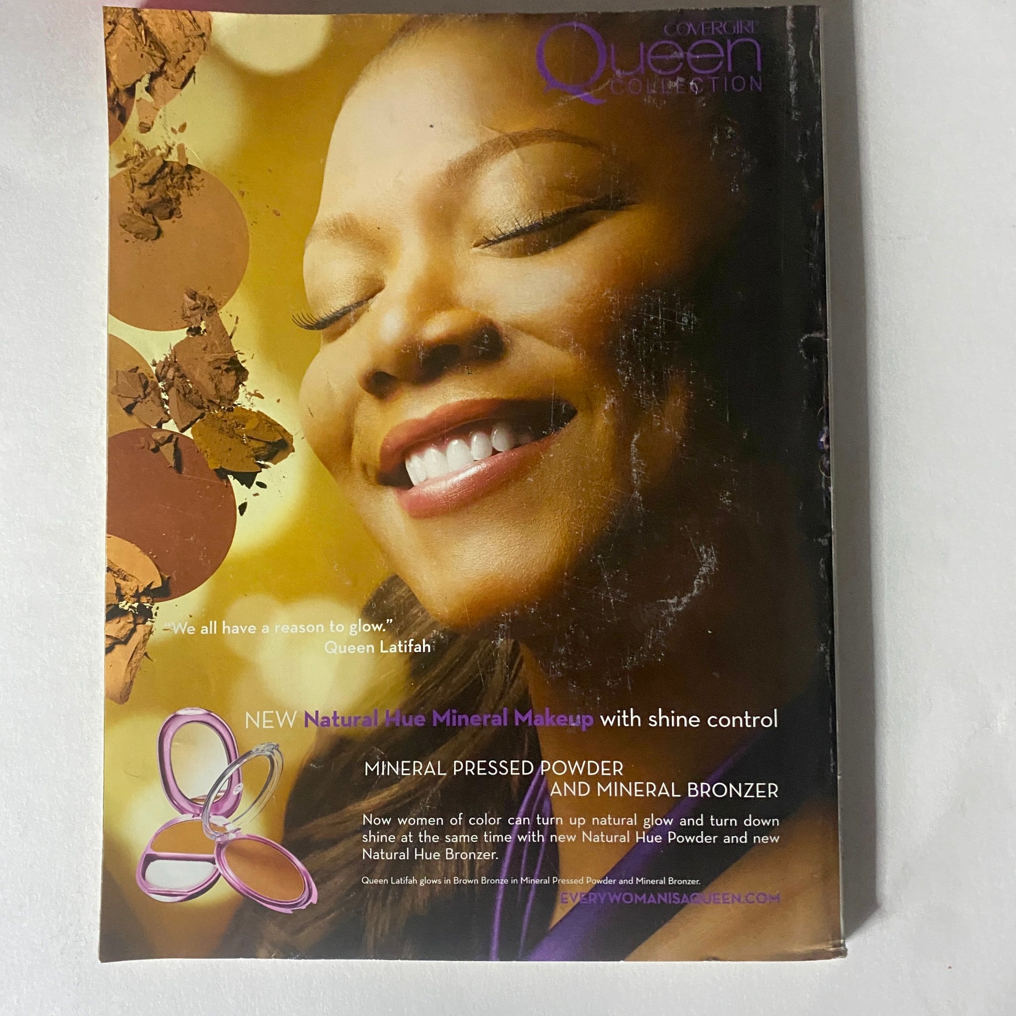 Essence Magazine February 2009 Tyler Perry, Barack and Michelle Obama No Label