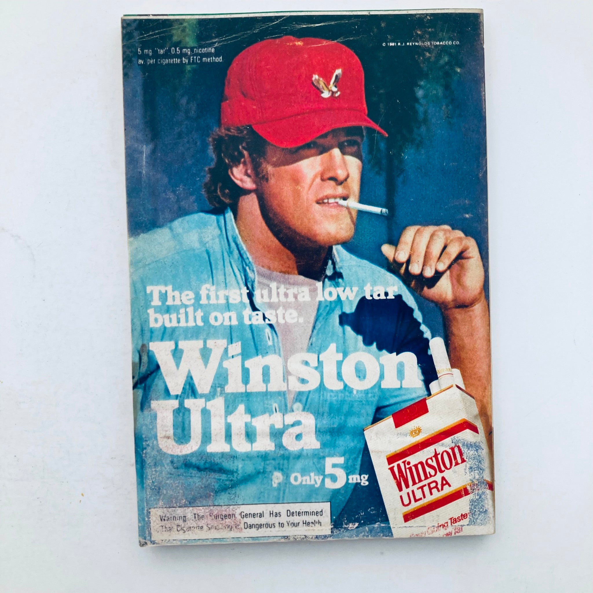 TV Guide Magazine October 17 1981 World Series Pitching West Virginia Ed.