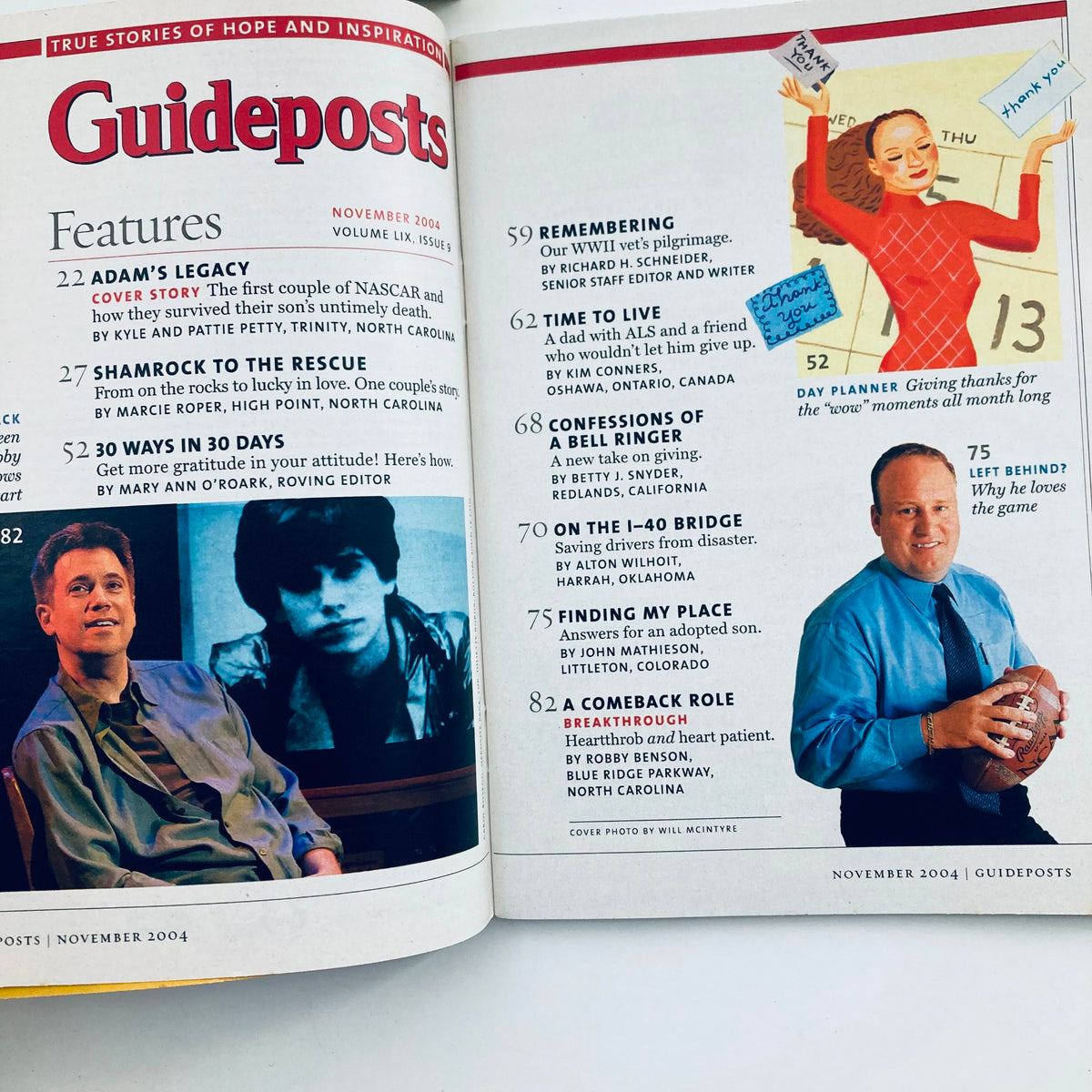 Guideposts Original Guideposts Magazine Issues