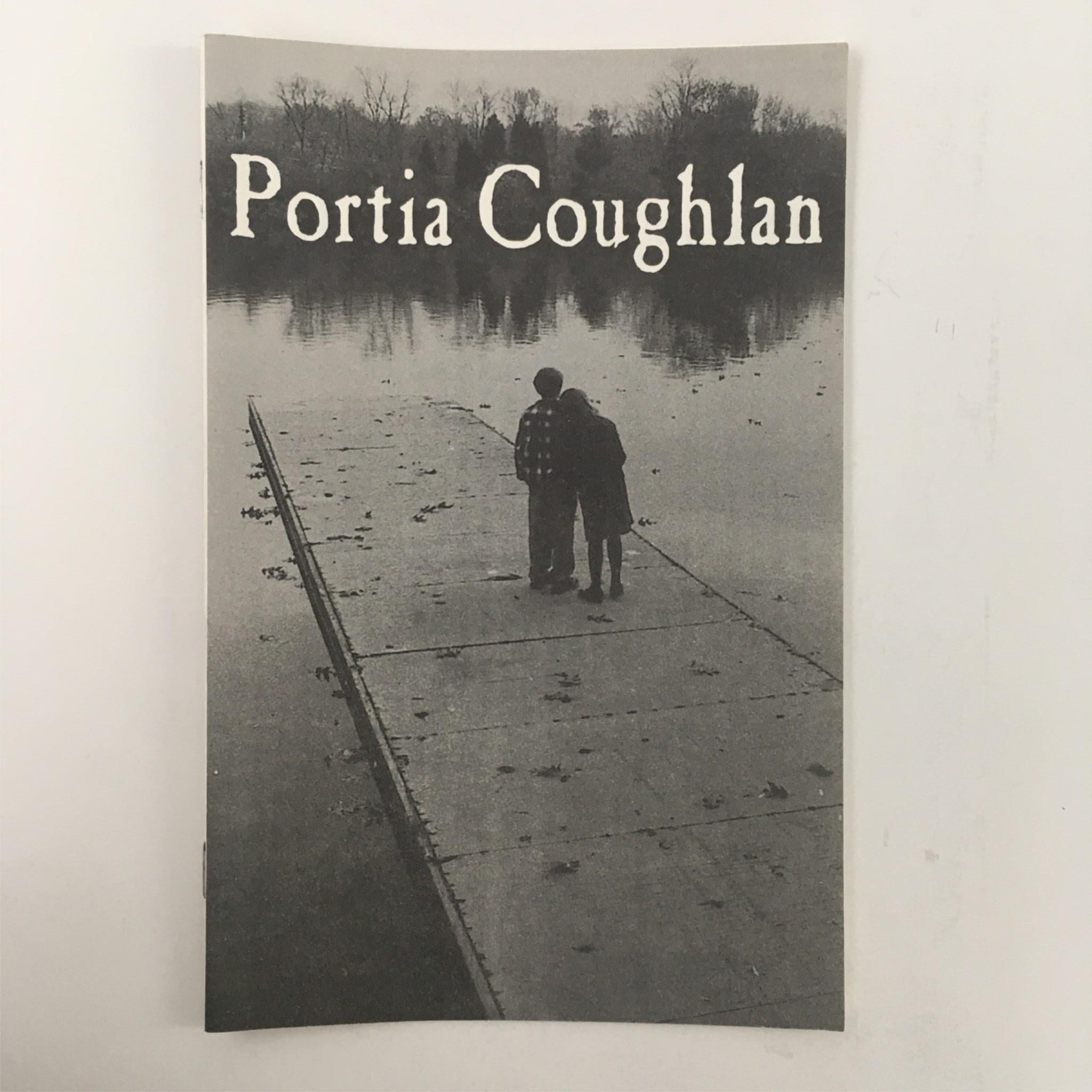 1999 Portia Coughlan by Marina Carr, Blanka Zizka at McCarter Theatre