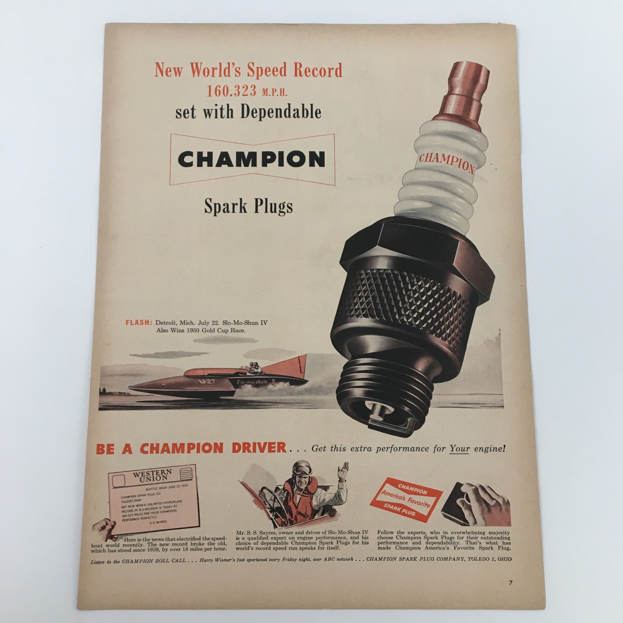 1950 Texas Company Marfak Chassis Lubrication Vintage Print Ad