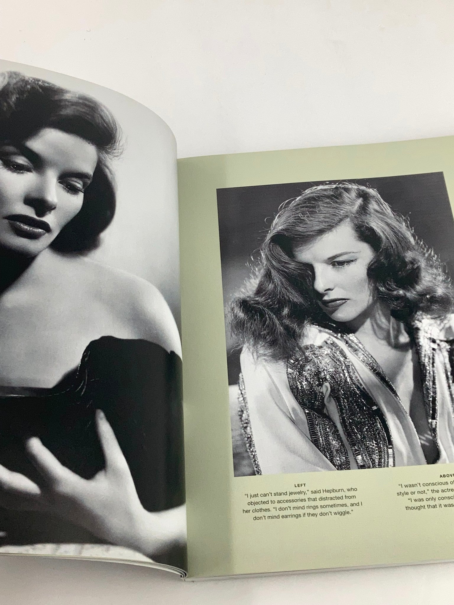 People Magazine Tribute Commemorative Issue Katharine Hepburn 1907-2003 No Label