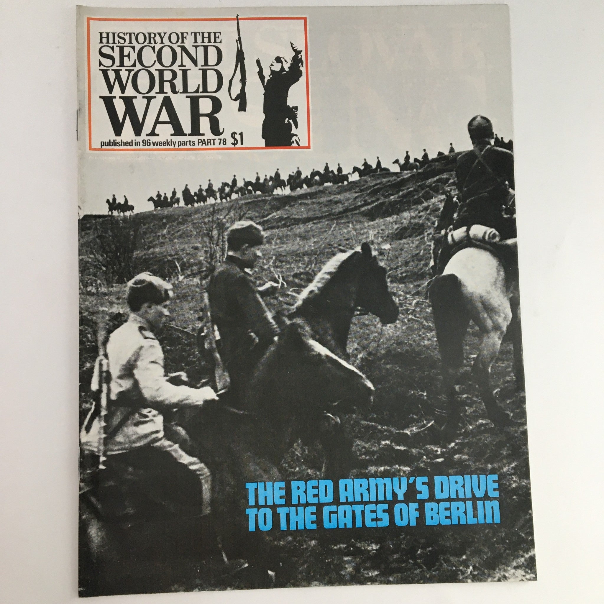 History of the Second World War Part 78 1974 The Slovak Rising & Renegade Armies