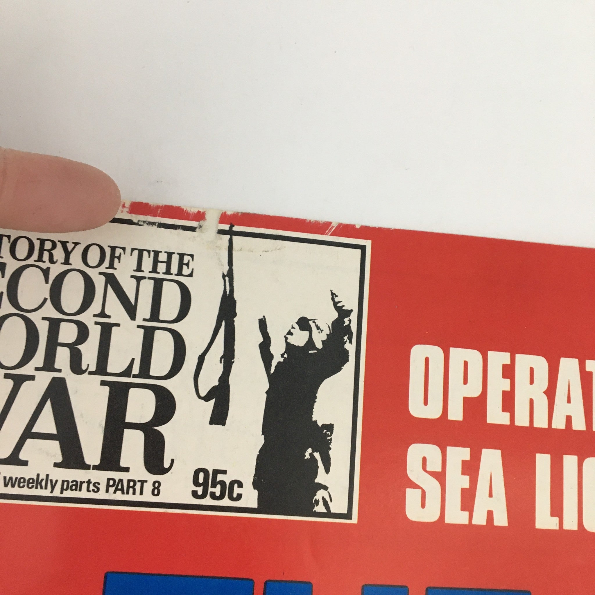 History of the Second World War Part 8 1973 A Plan To Invade Britain & Sea Lion