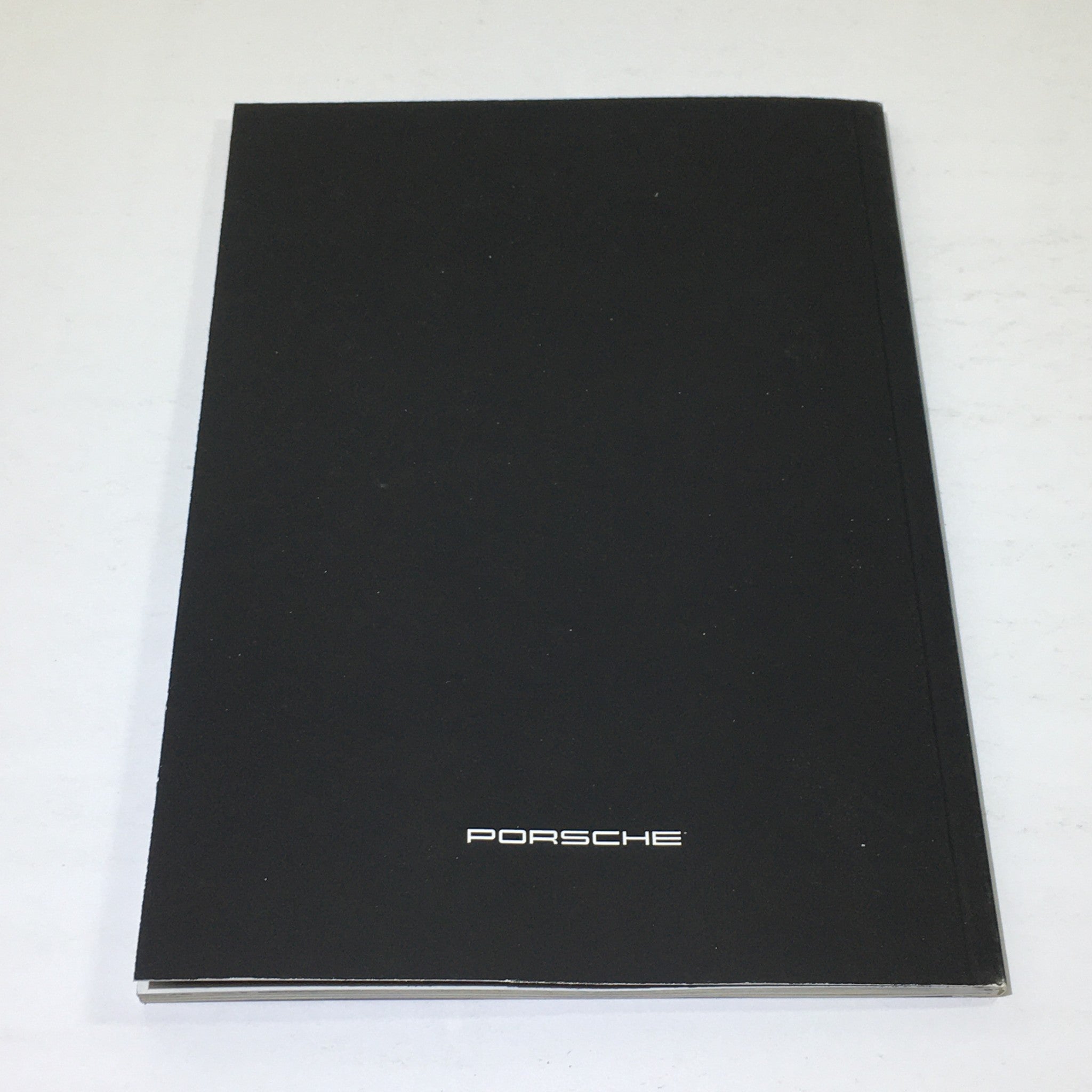 2014 Porsche Cayman Coupe Boxster Roadster Dealership Car Auto Brochure Catalog