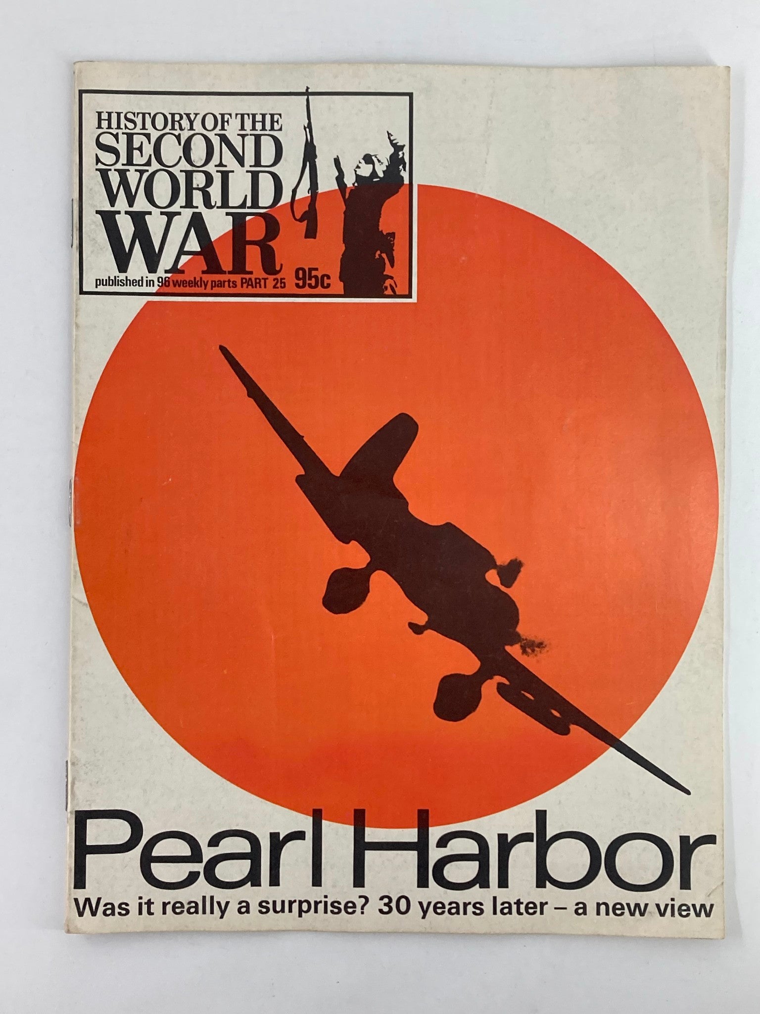 VTG History of the Second World War Part 25 1973 Pearl Harbor 30 Years Later