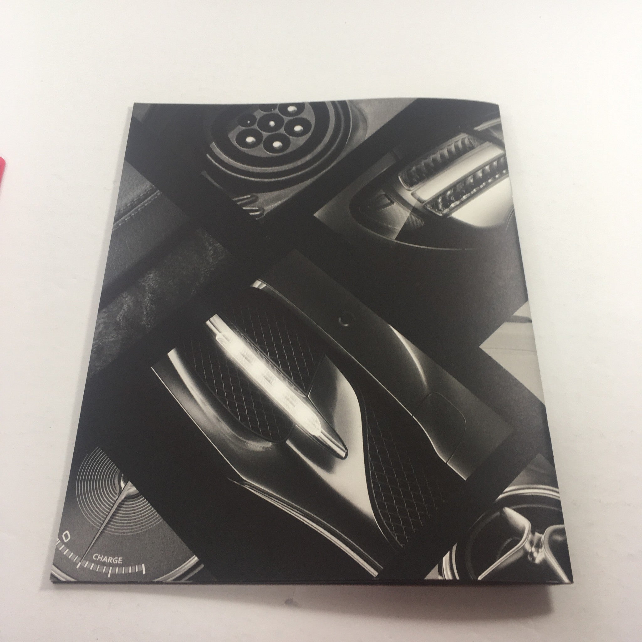 2016 Mercedes-Benz B-Class Electric Drive Dealership Auto Brochure Catalog