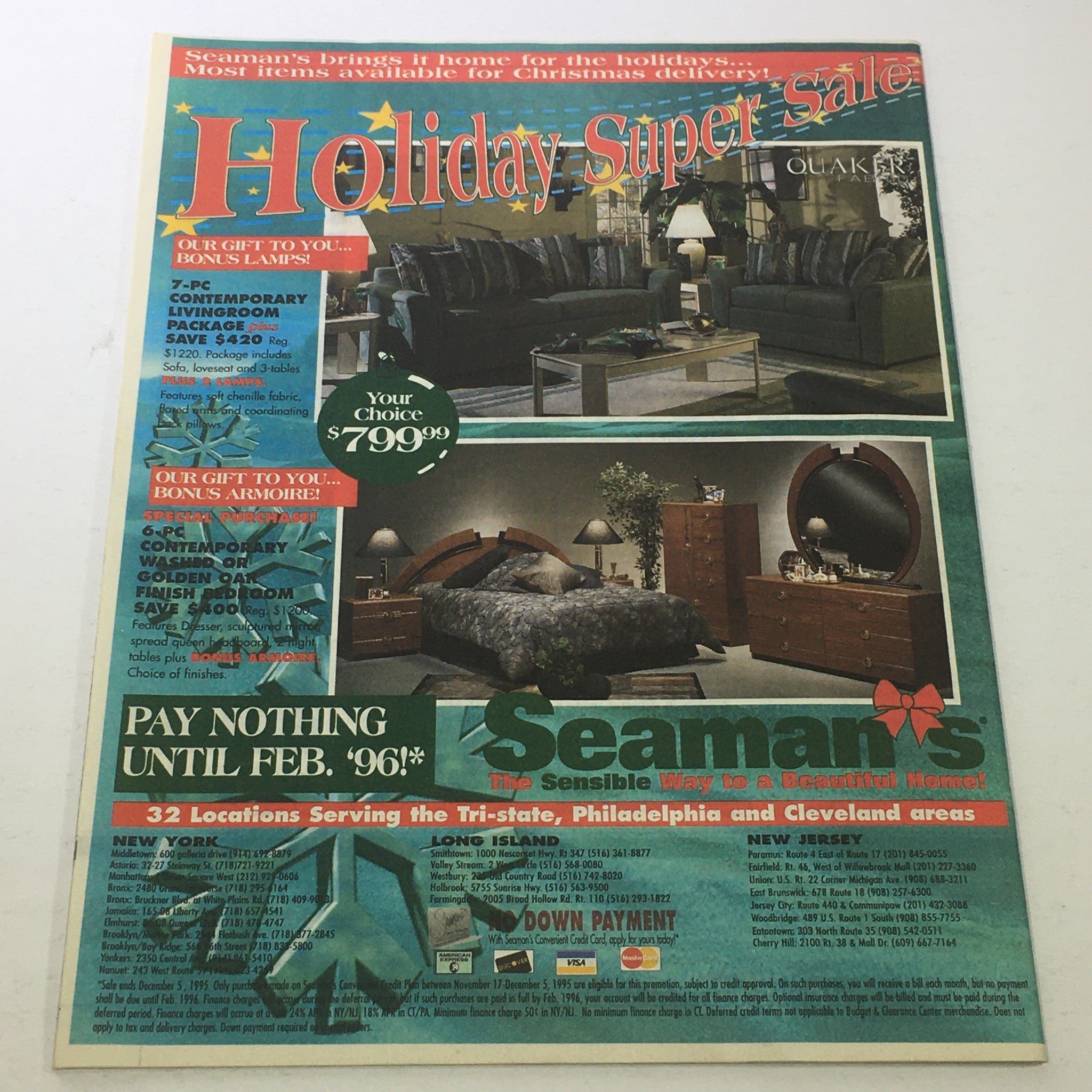 Daily News Magazine: November 19 1995 - 100 Years Of Movie Magic