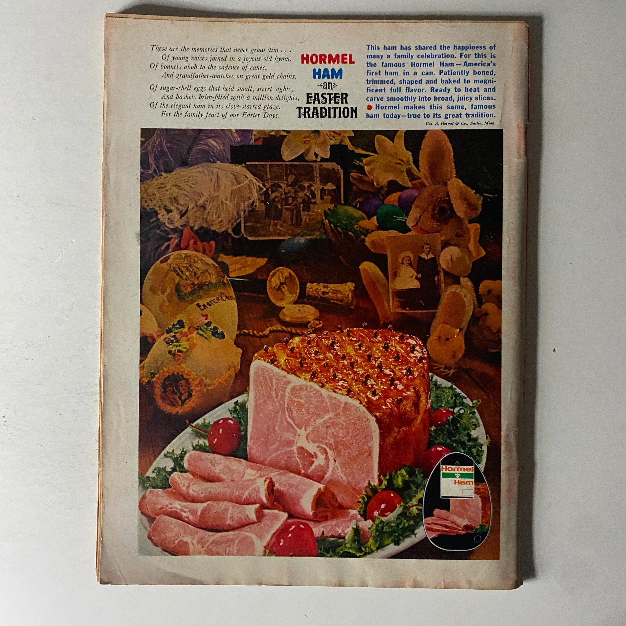 Time Magazine March 25, 1966 Vol 87 No. 12 Broadway's David Merrick