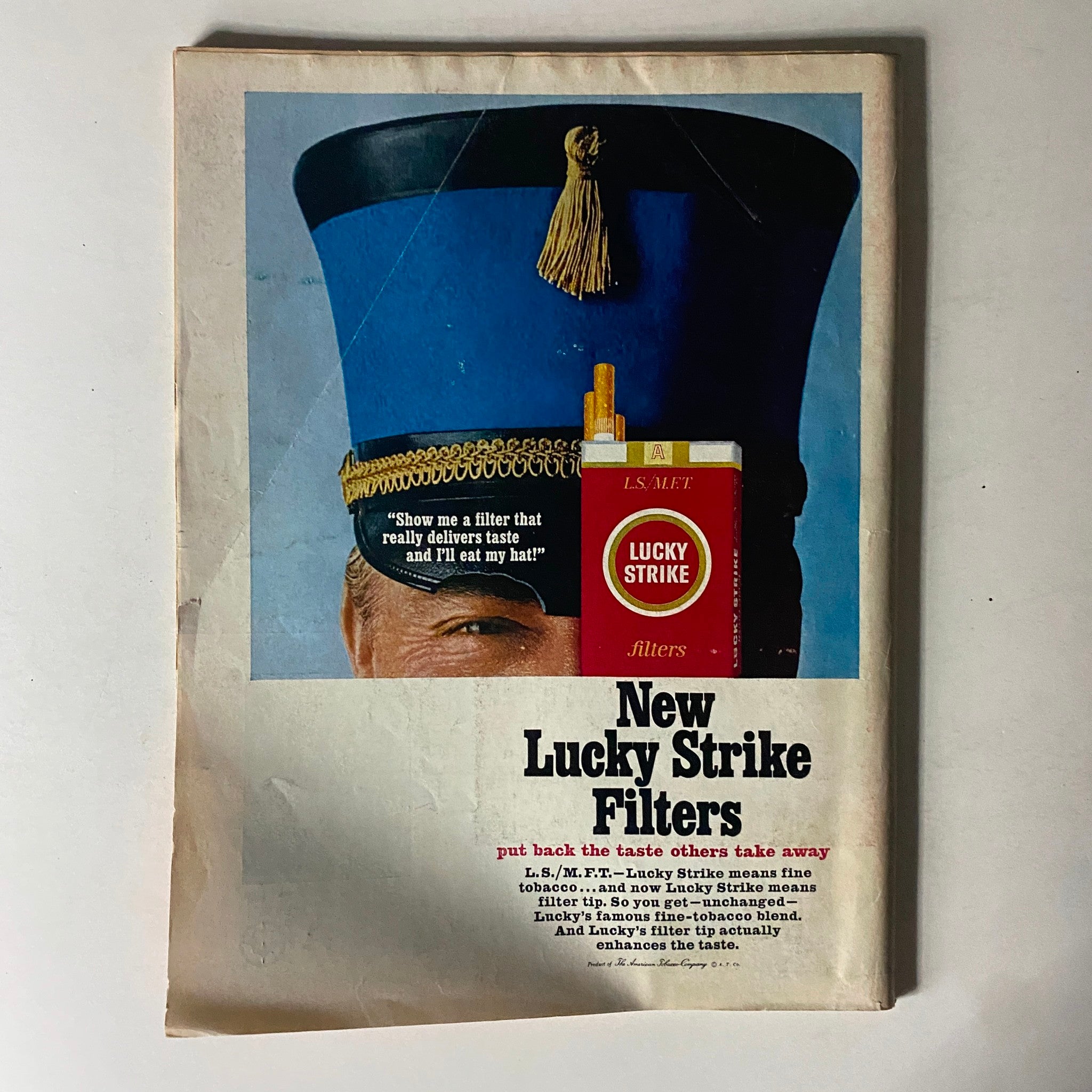 Time Magazine December 31, 1965 Vol 86 No. 27 John Maynard Keynes
