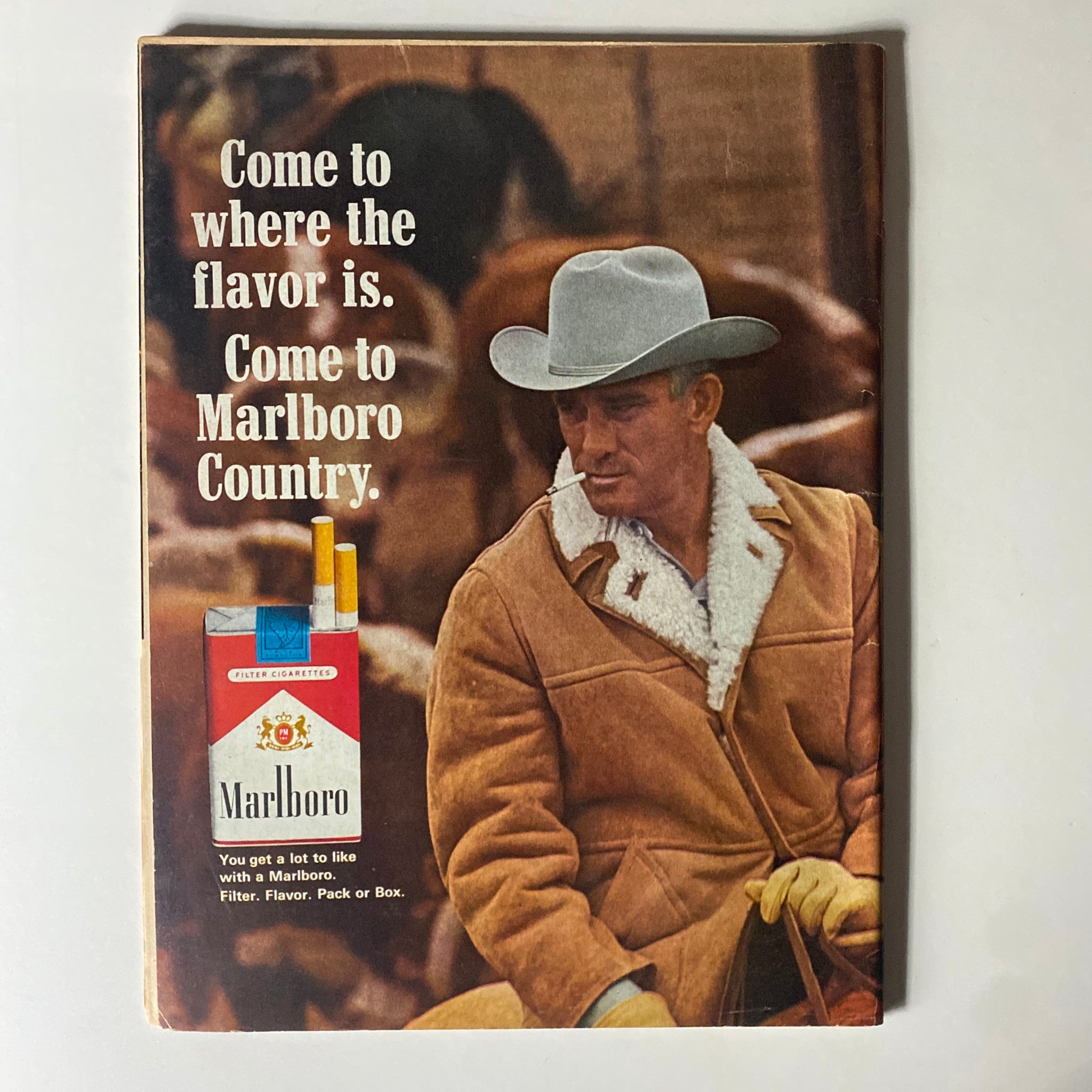 Time Magazine December 17, 1965 Vol 86 No. 25 Arthur Schlesinger Jr.