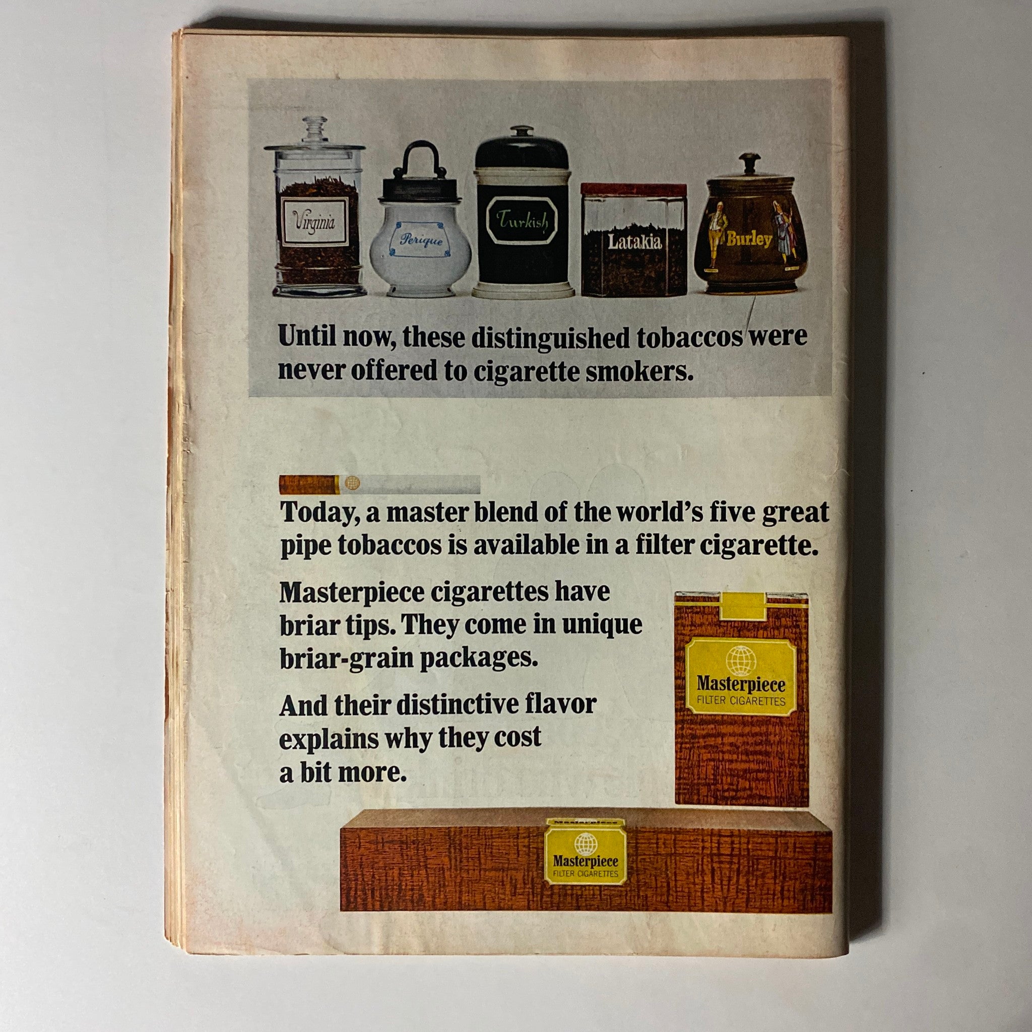 Time Magazine September 10, 1965 Vol 86 No. 11 Sec. of Treasury Fowler
