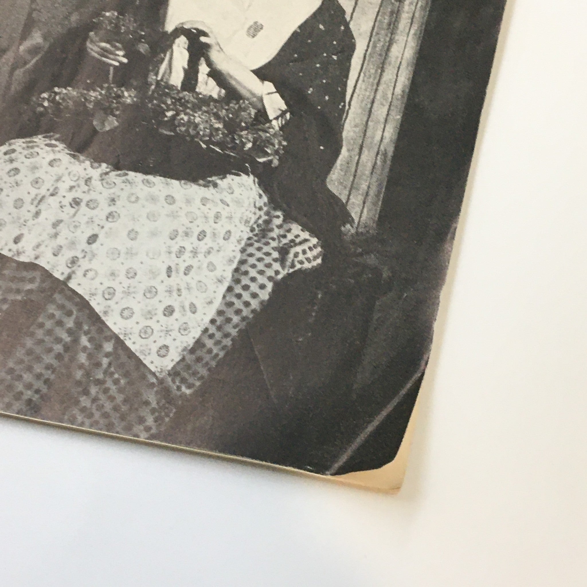 1960 Playbill Mark Helliner Theatre Pamela Charles in My Fair Lady by Charles J.