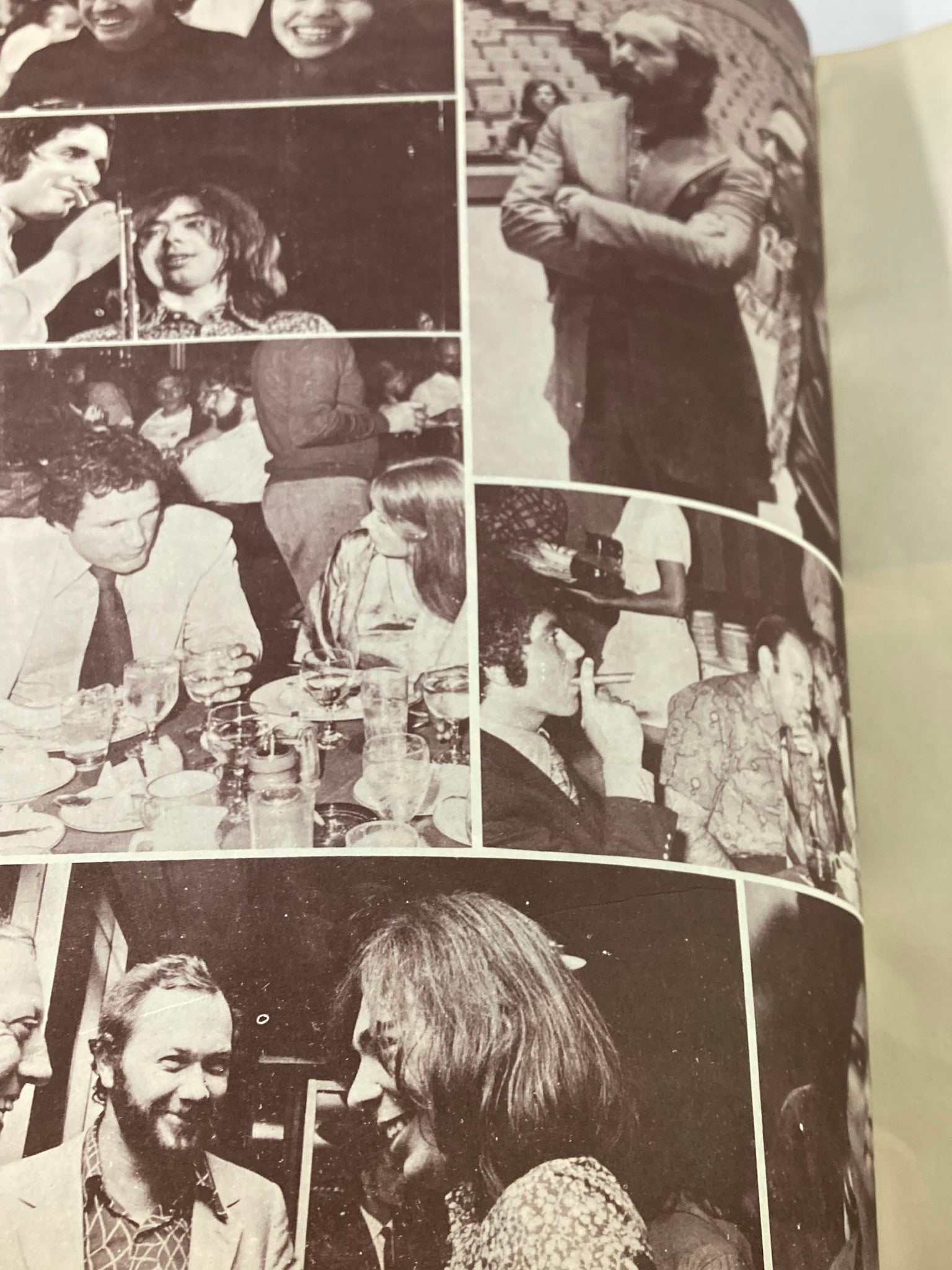 1970 Jesus Christ Superstar Souvenir Program and Libretto