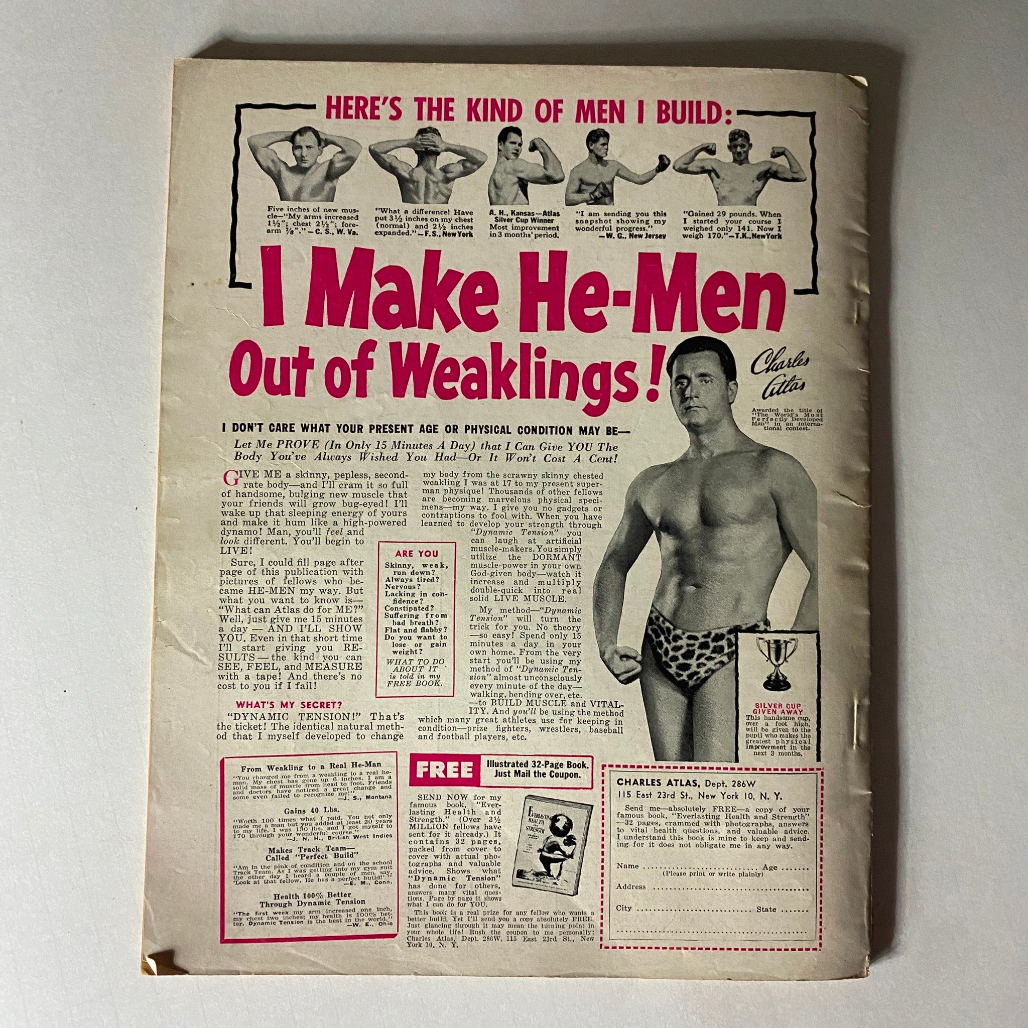 Sports Stars Magazine August 1952 Mike Garcia Cover No Label