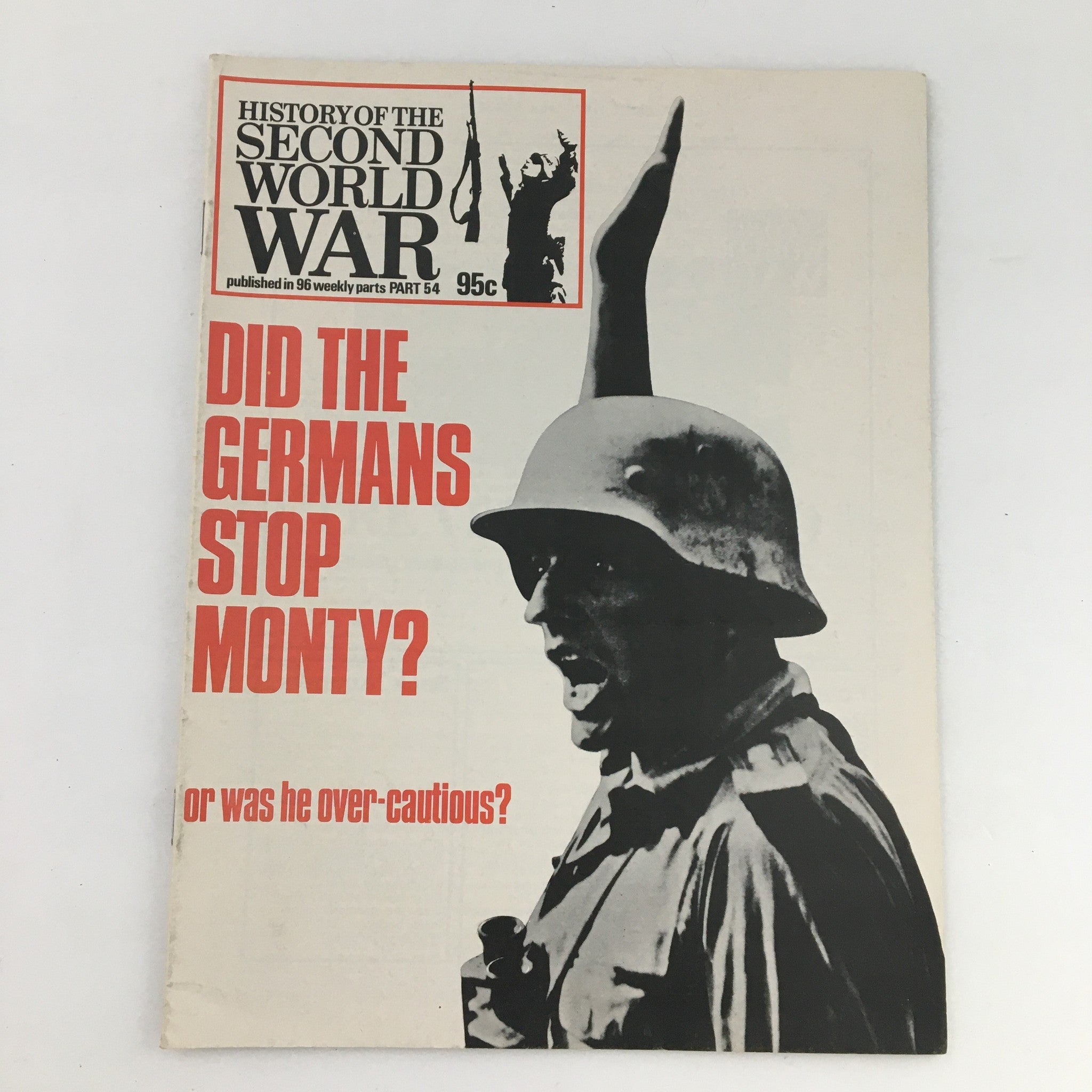 History of the Second World War Part 54 1974 Fall of the Cetniks & Across Sangro