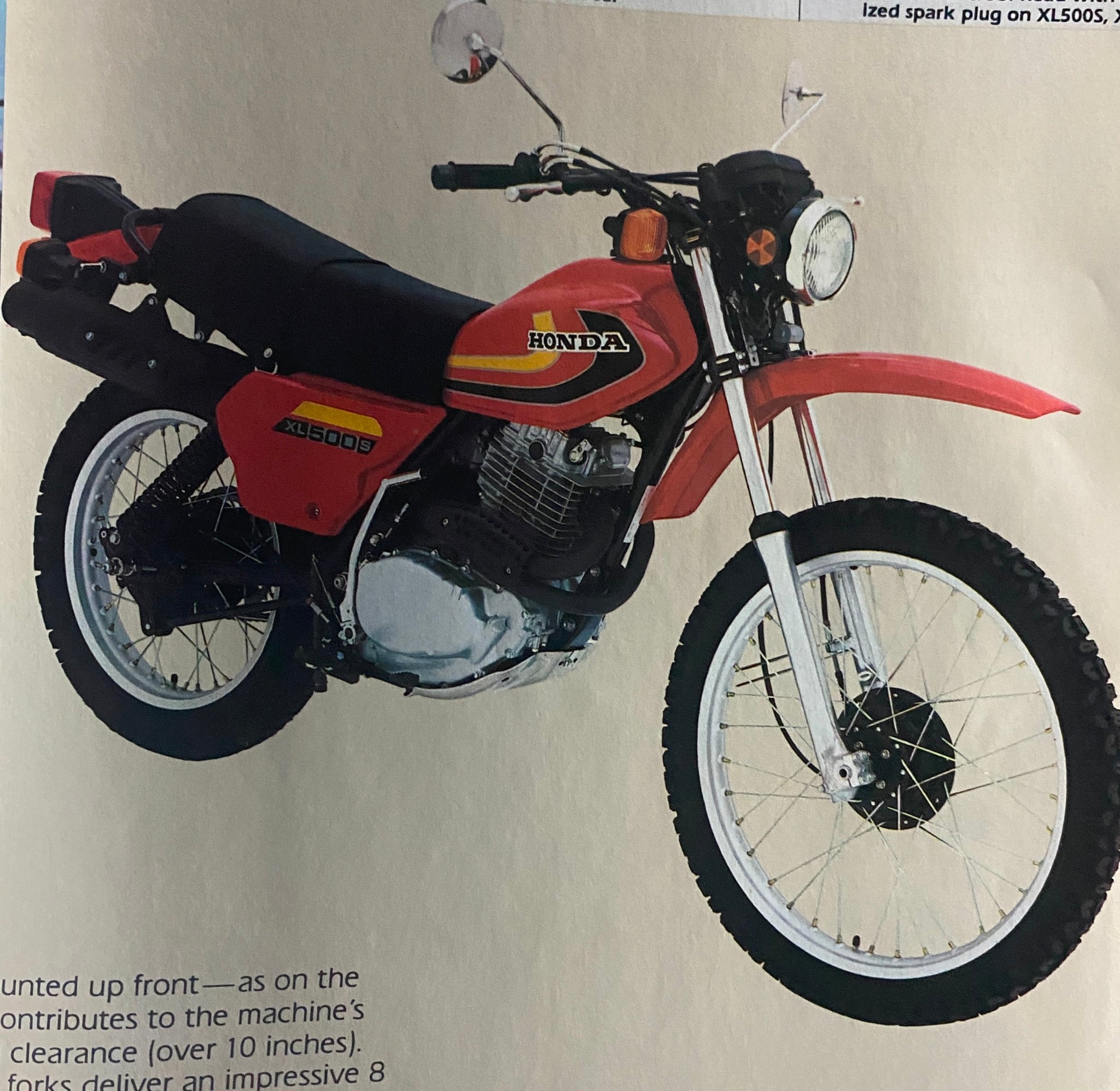 Cycle Guide Magazine March 1979 Kawasaki KZ1300 King Kong Hyperbike No Label