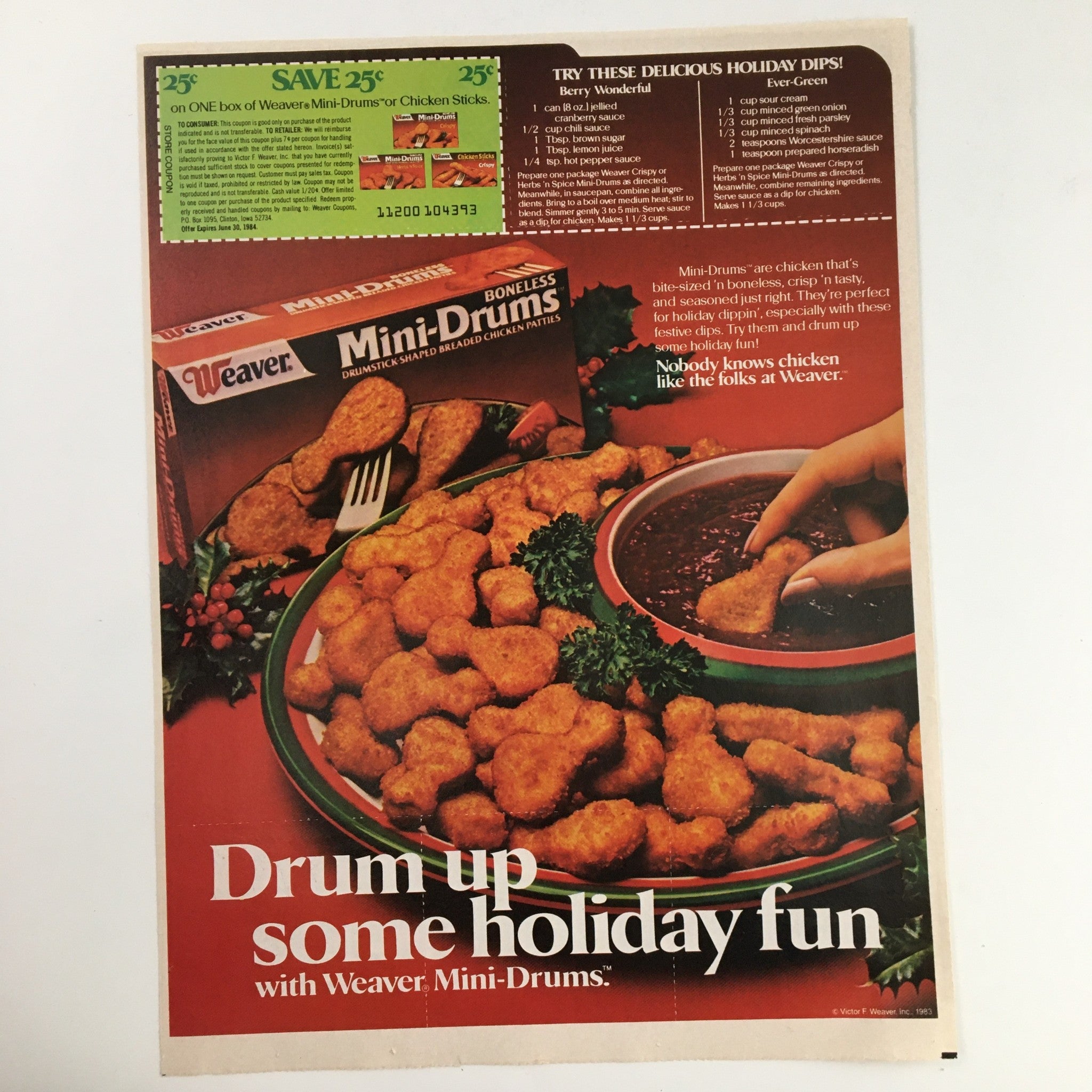 1984 Happy Cats, Praise and Bonz Pet Food Brand Circular Coupon Advertisement